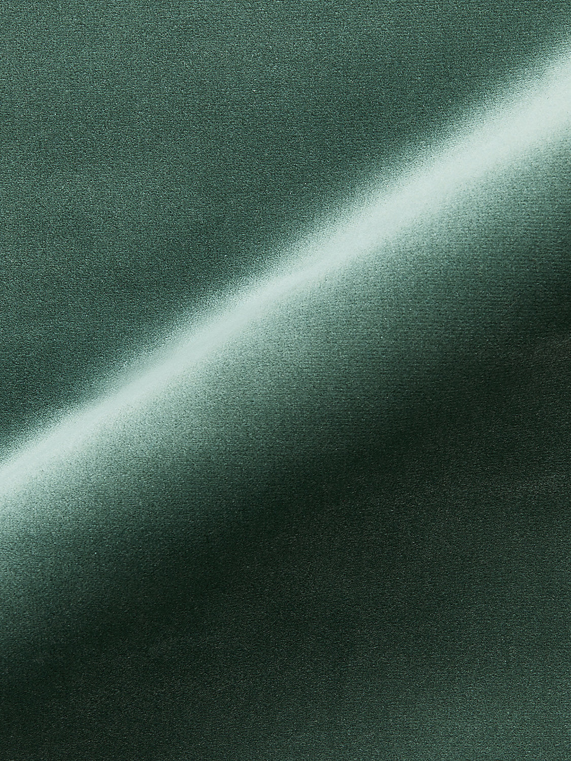 Torino Velvet - Spruce