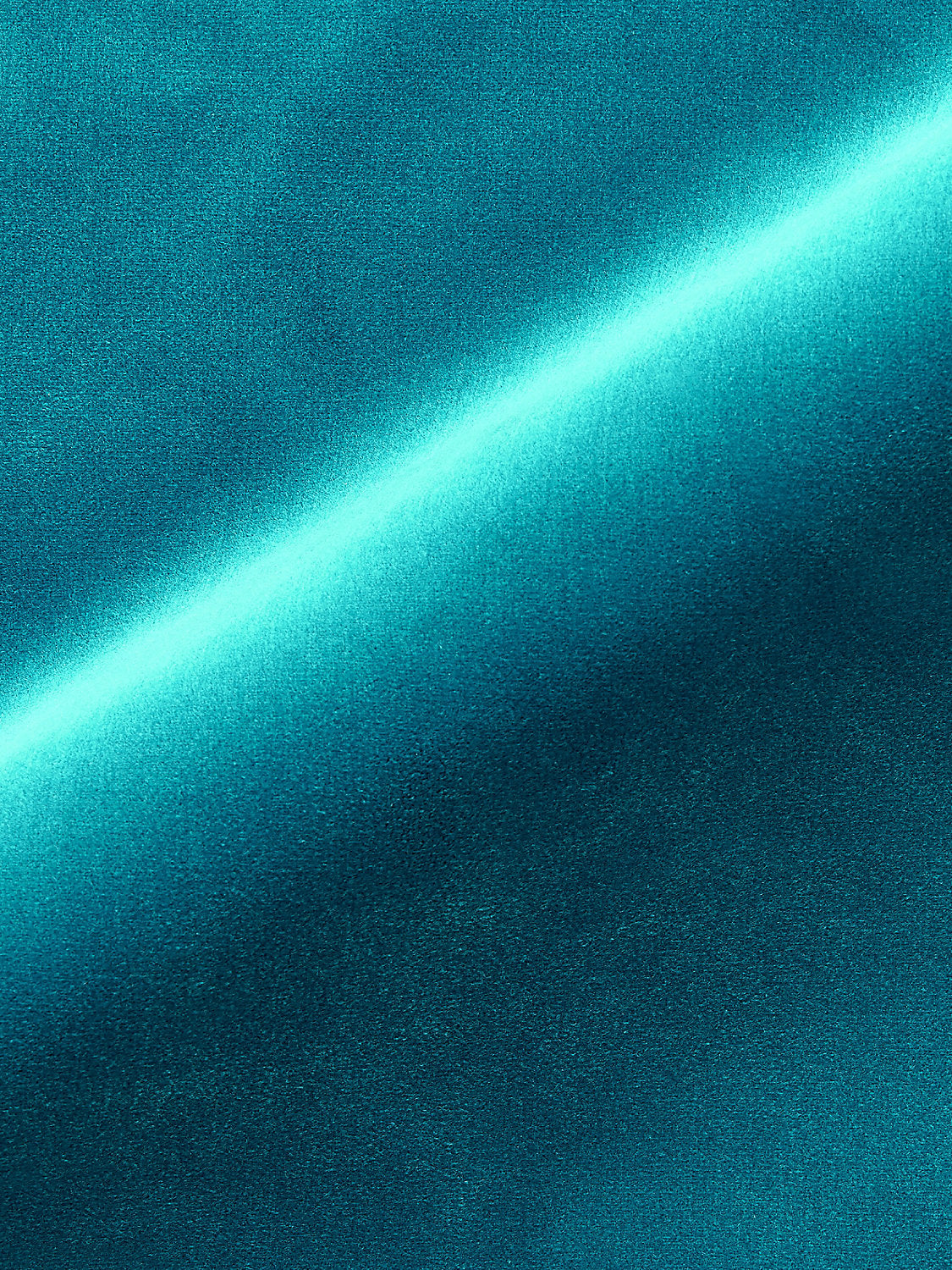 Torino Velvet - Turquoise