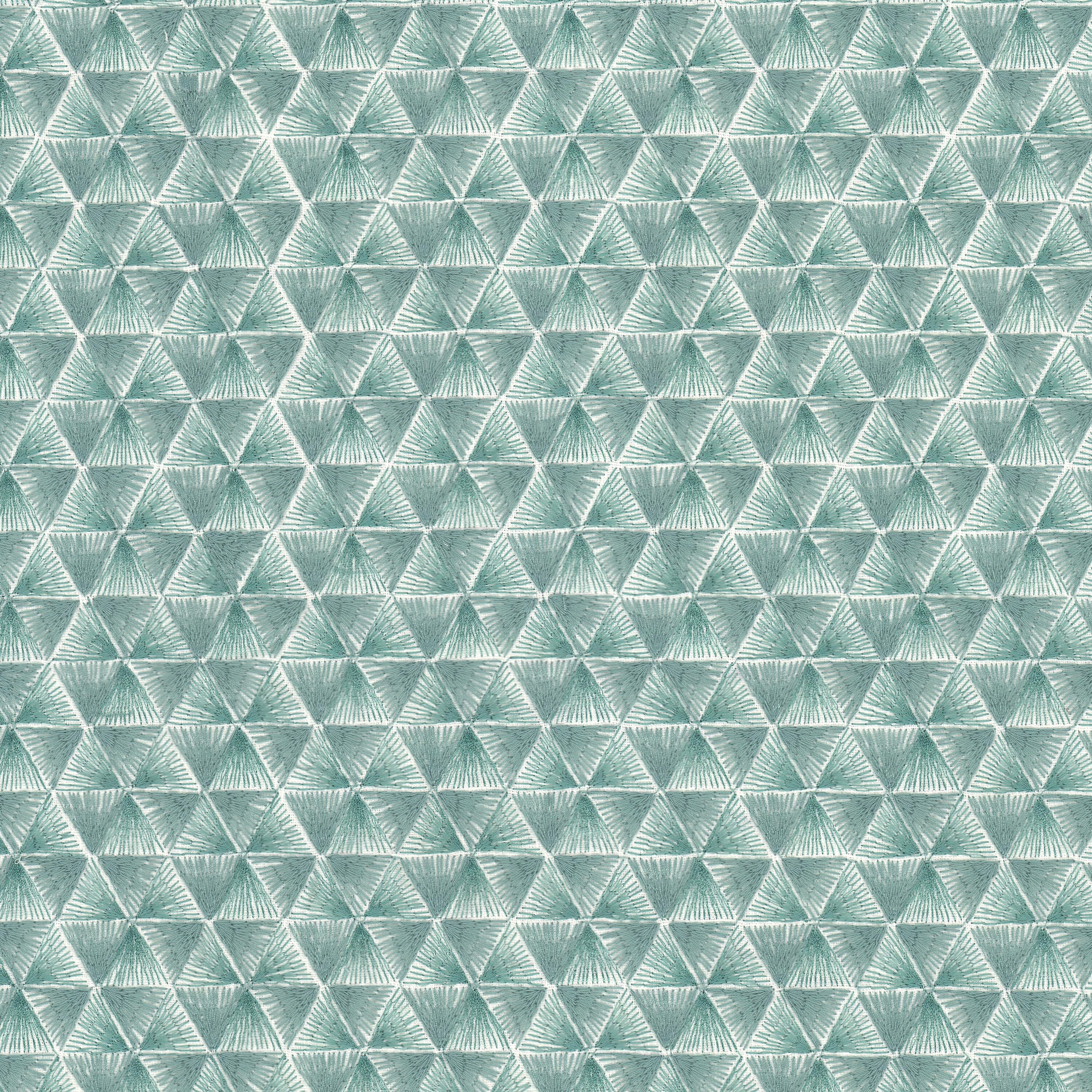 MULBERRY-3-TURQUOISE-STOUT-TEXTILES - Stout Textiles Fabric