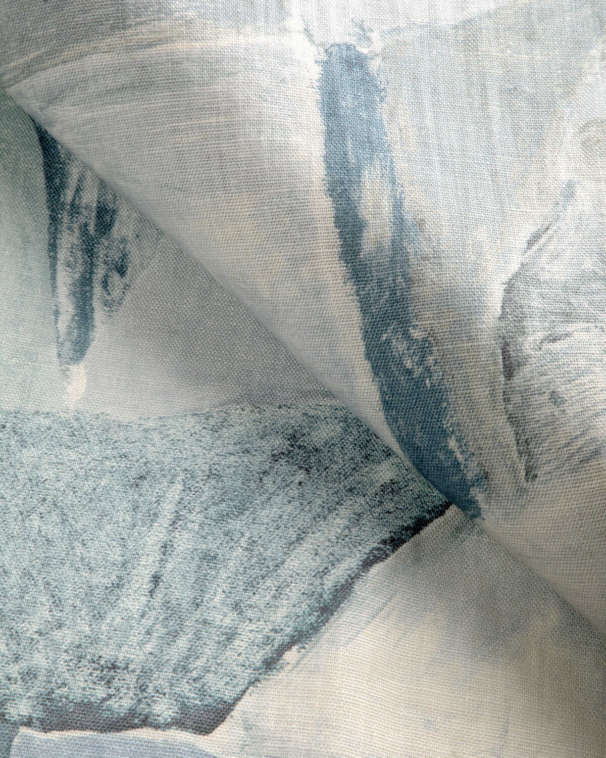 Mural - Sky - KRAVET COUTURE Fabric