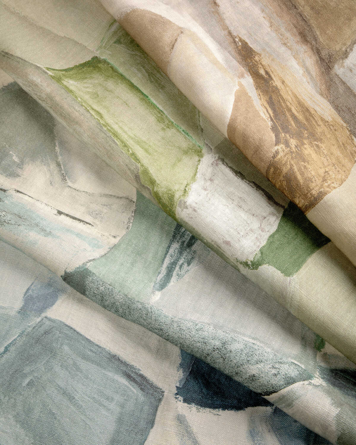Mural - Stone - KRAVET COUTURE Tela