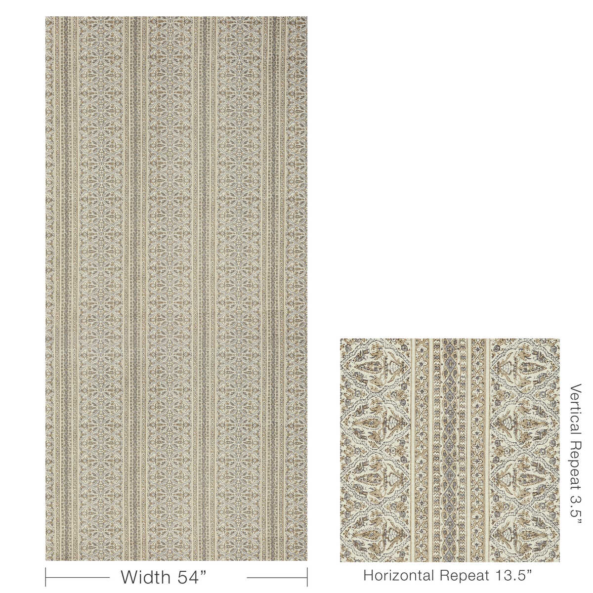 Kravet Basics - Mysore-11 - KRAVET BASICS Fabric