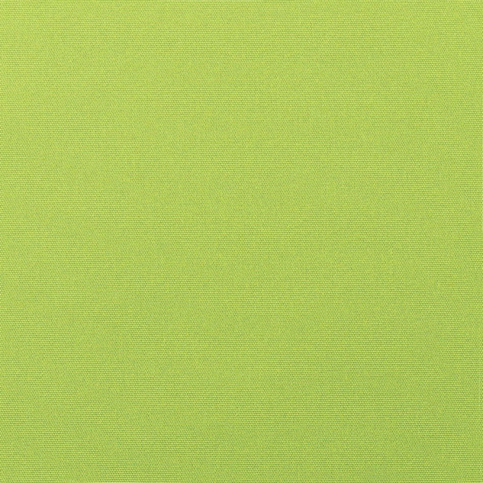 Color: Green, Material: 100% Sunbrella Acrylic, Mildew Resistant: Yes, Pattern Direction: Left to Right, Recommended Use: Indoor Outdoor Upholstery Cushion Pillow Drapery, Warranty: 5 Year, Water Repellent: Yes, Width: 54", Type: Canvas Solid, Pattern Direction: Up the roll, Repeat: N/A