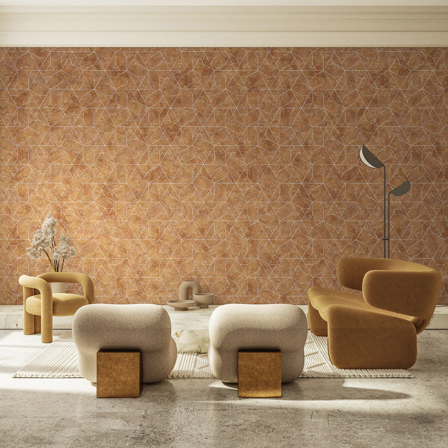 Mazarin - MAZ-01 PARAGON - Innovations Wallcovering - Innovations Wallpaper