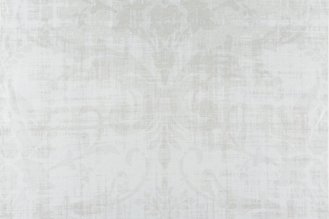 Ballroom Print - Sky - Scalamandre Fabric