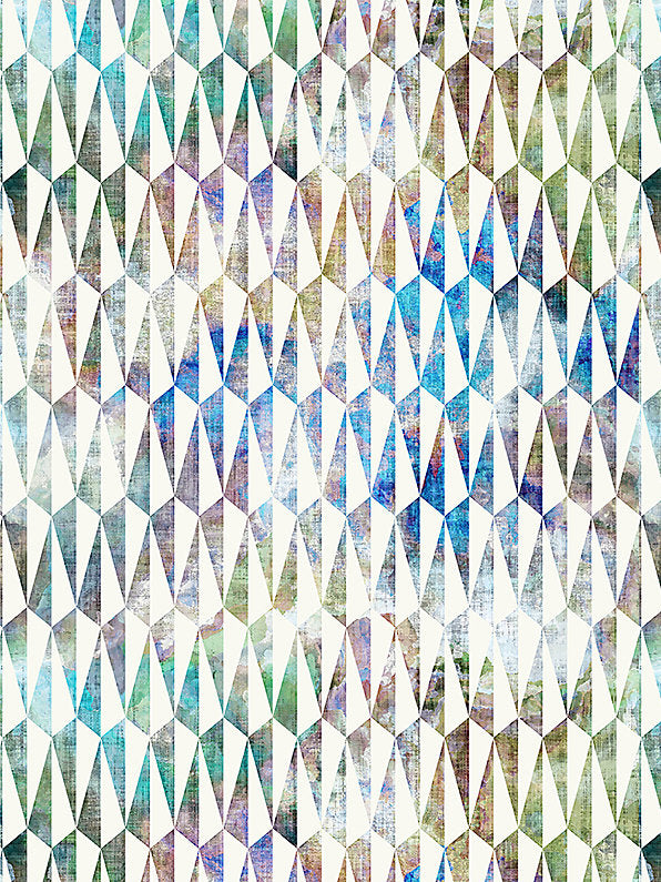 Trion Print - Coast