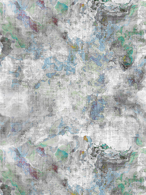 Impressionism Print - Opulence