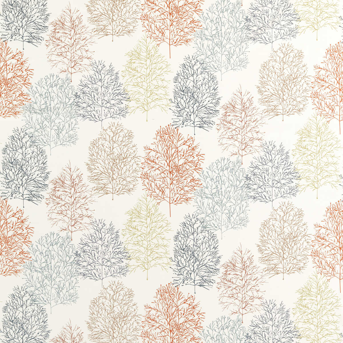 Soetsu - Spice/Raffia - SCION Fabric