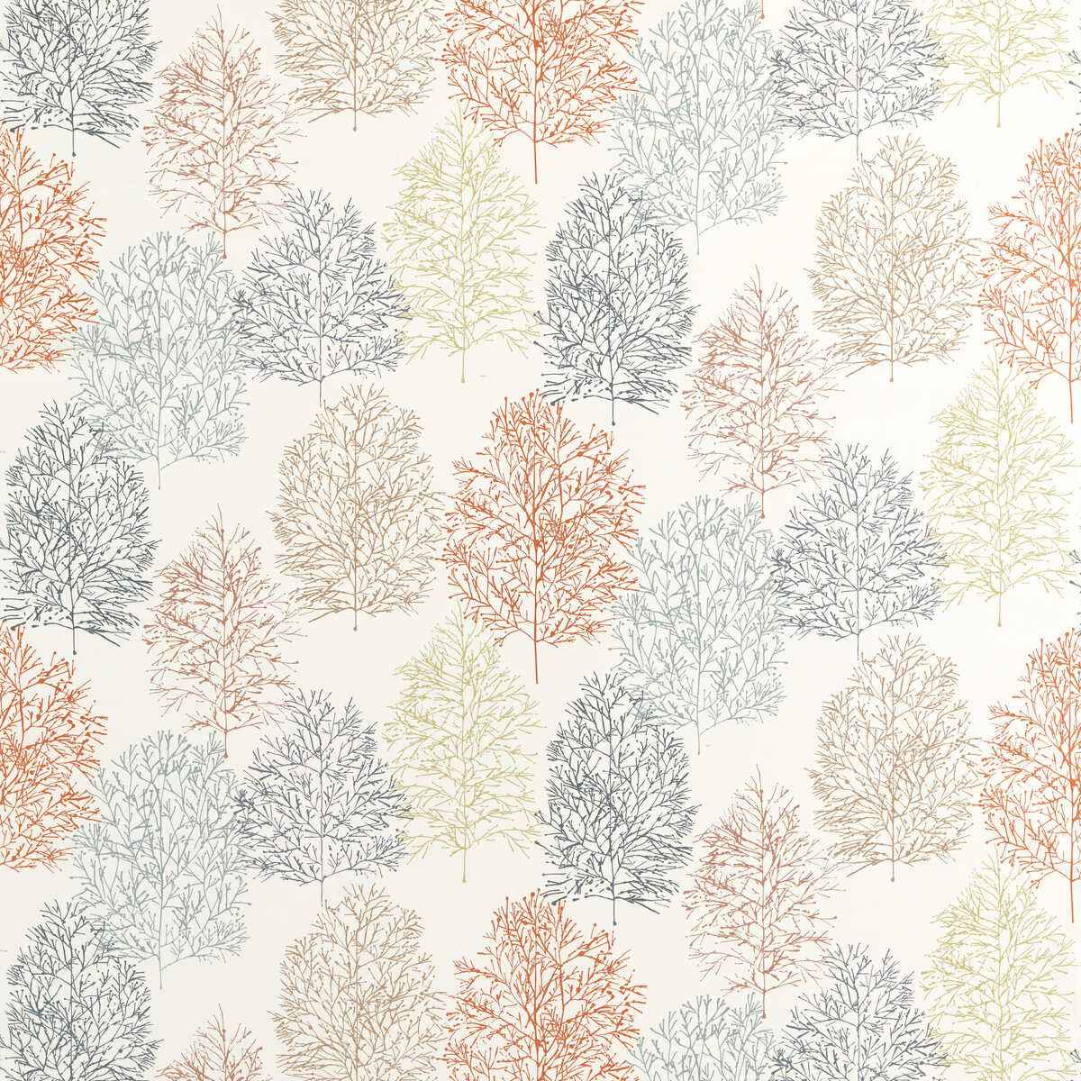 Soetsu-Spice-Raffia-Scion-Fabric - SCION Fabric