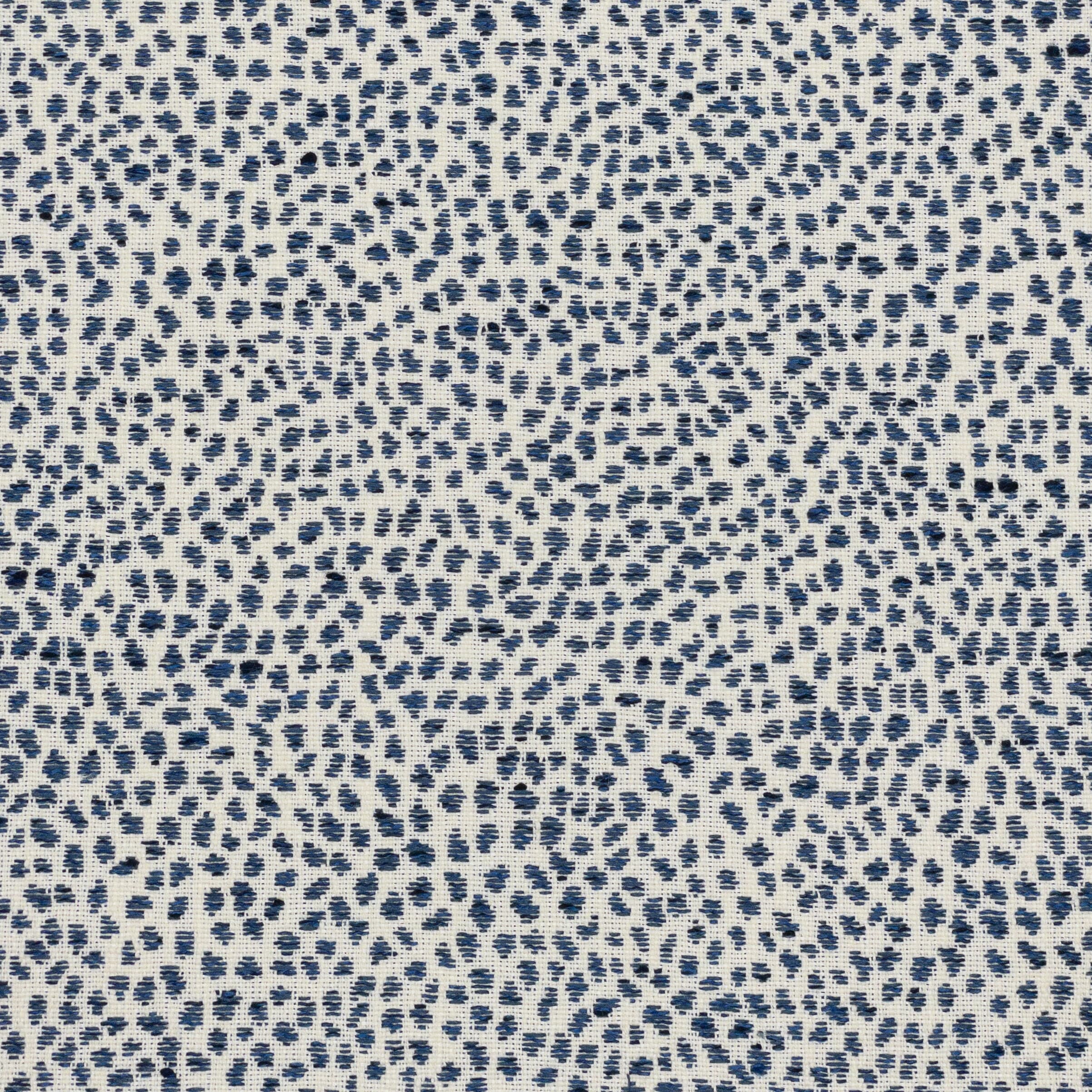 NAMUR-1-INDIGO-STOUT-TEXTILES - Stout Textiles Fabric