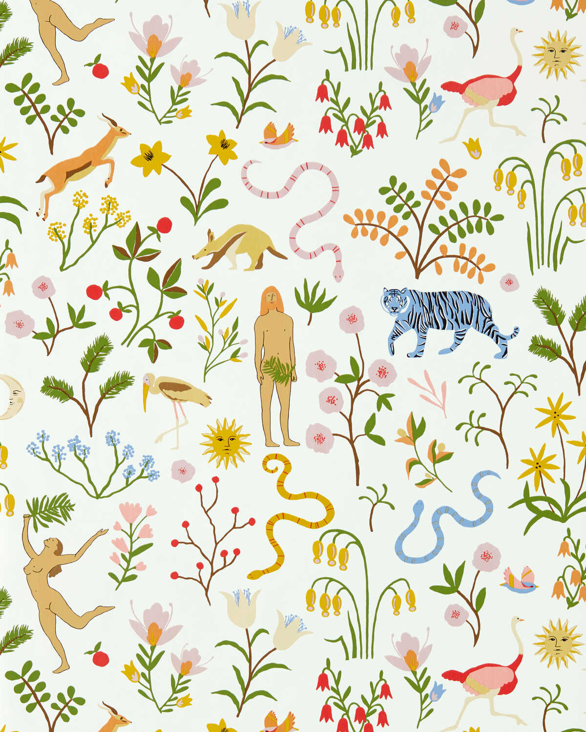 Garden - Of