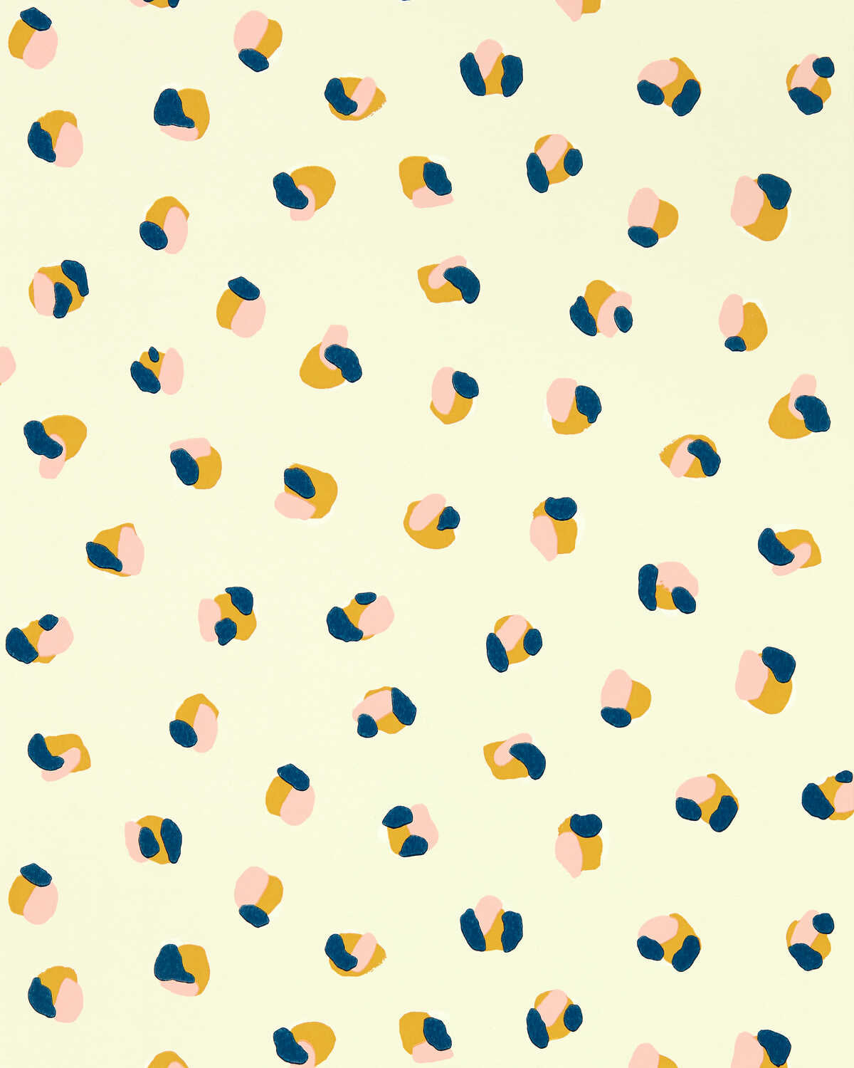 Leopard - Dots