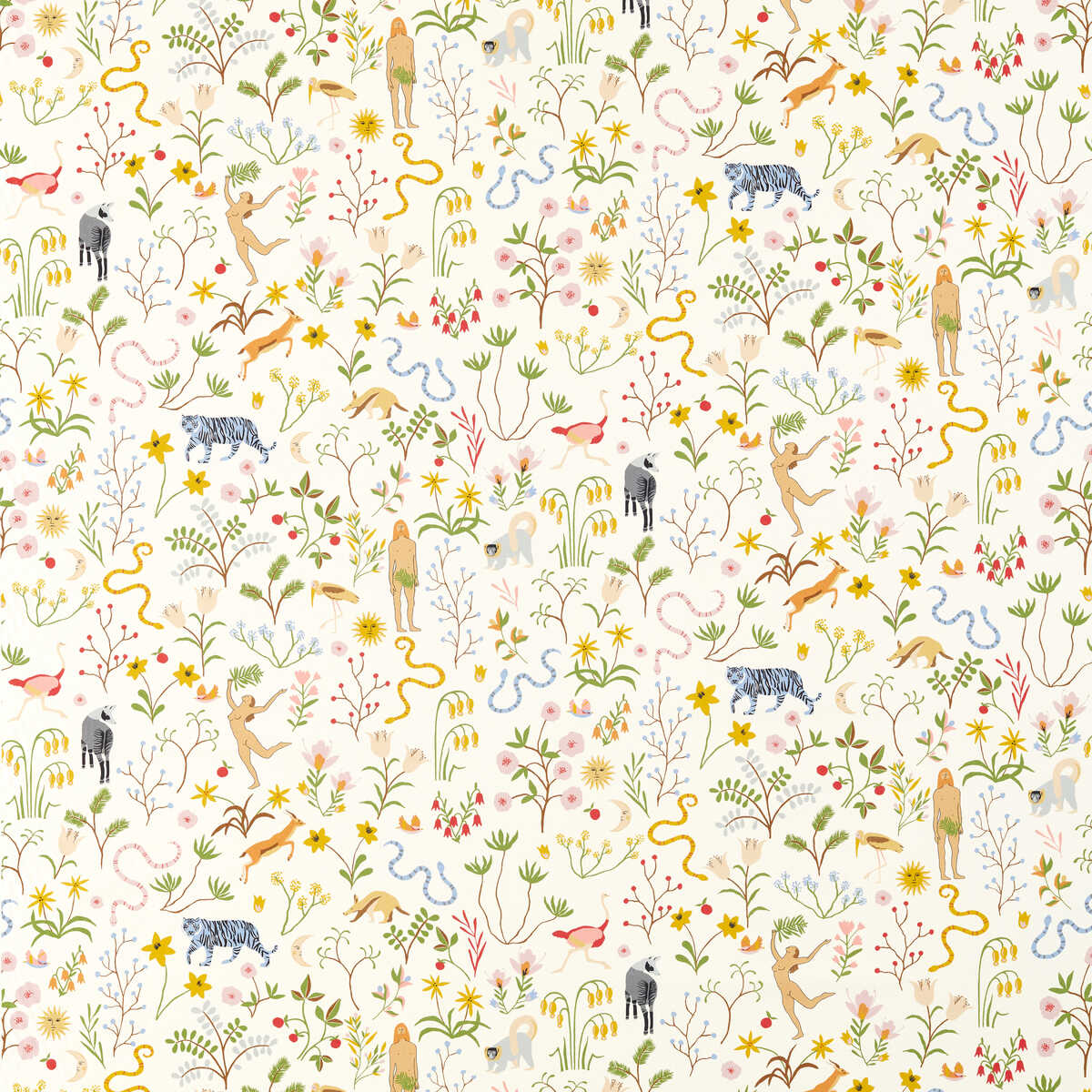 Garden - Of