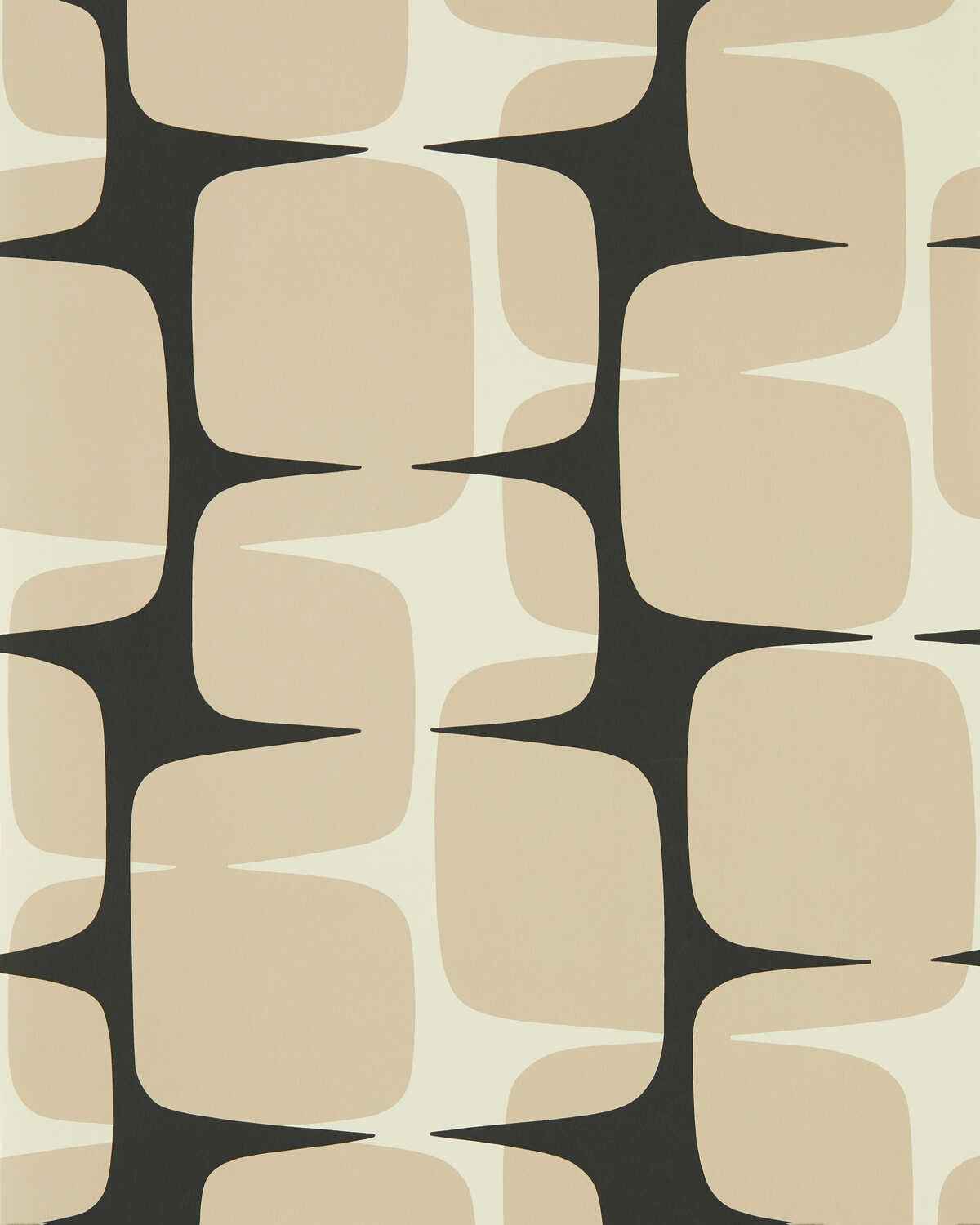 Going-Lohko-Powder-Liquorice-Scion-Wallpaper - SCION Wallpaper