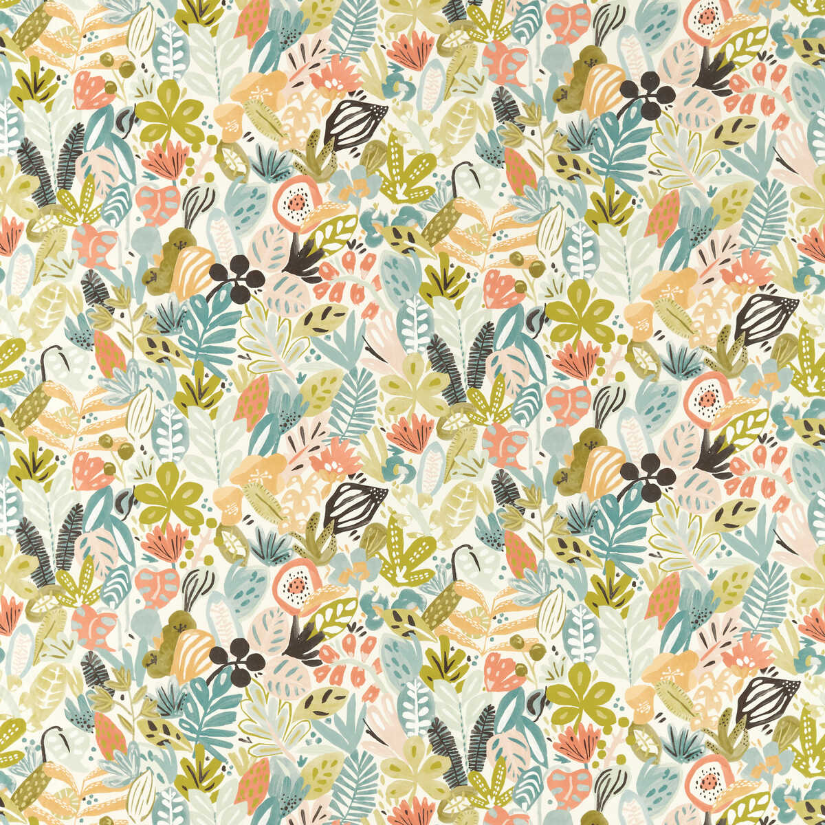 Esala - Fruit - SCION Fabric