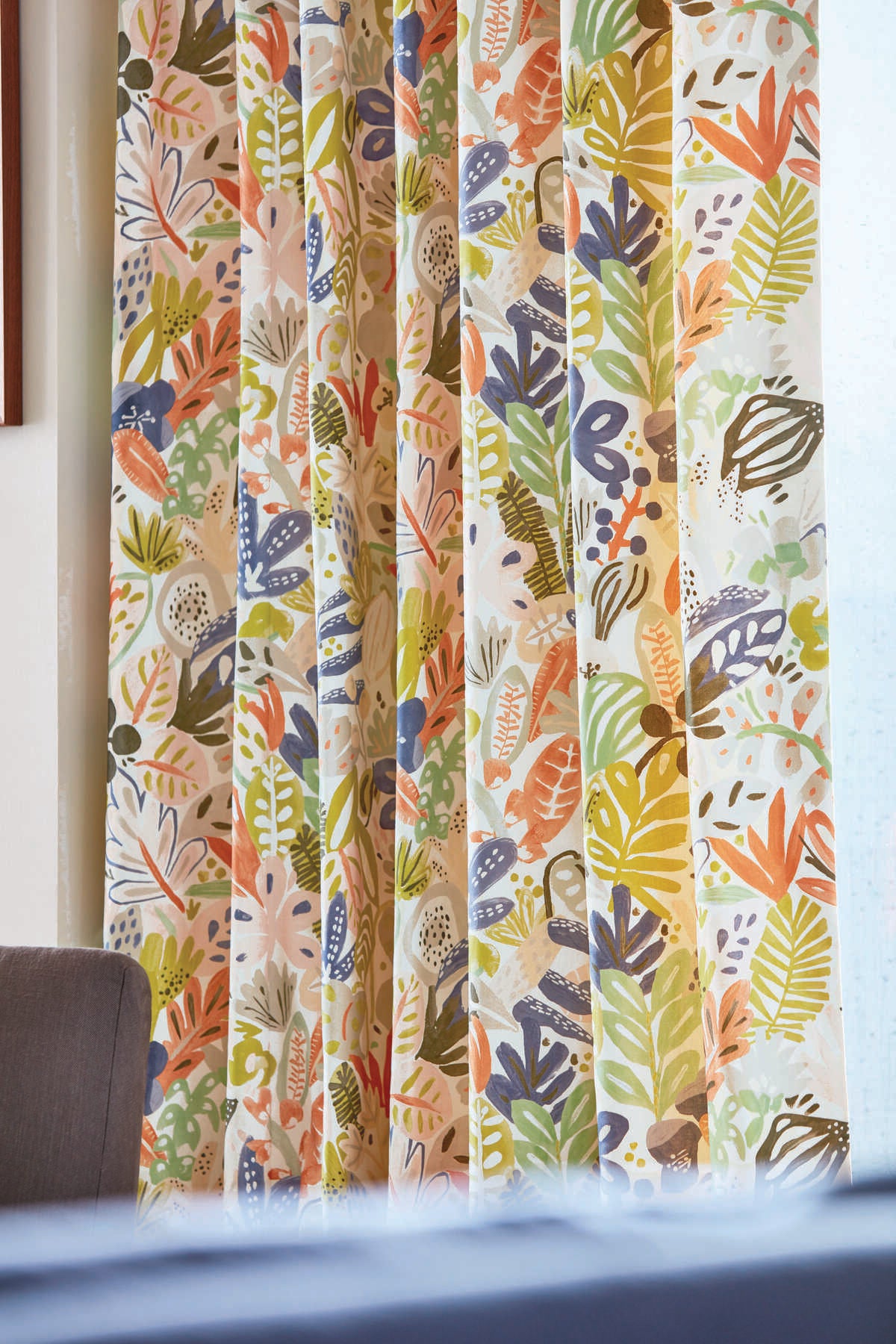 Esala - Tropicana - SCION Fabric
