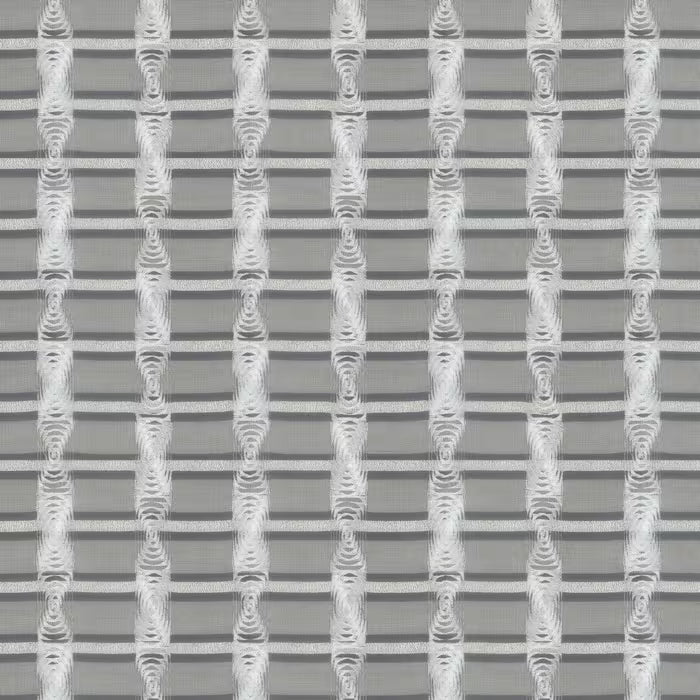 Neutron 2 Silver - Stout Textiles
