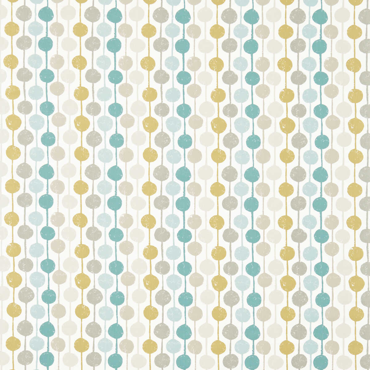 Taimi - Seaglass/Chalk/Honey - SCION Fabric