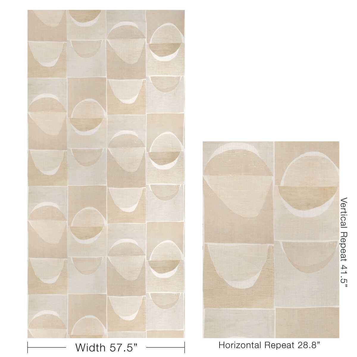 Niko-Print-Stone-Kravet-Couture-Fabric - KRAVET COUTURE Fabric