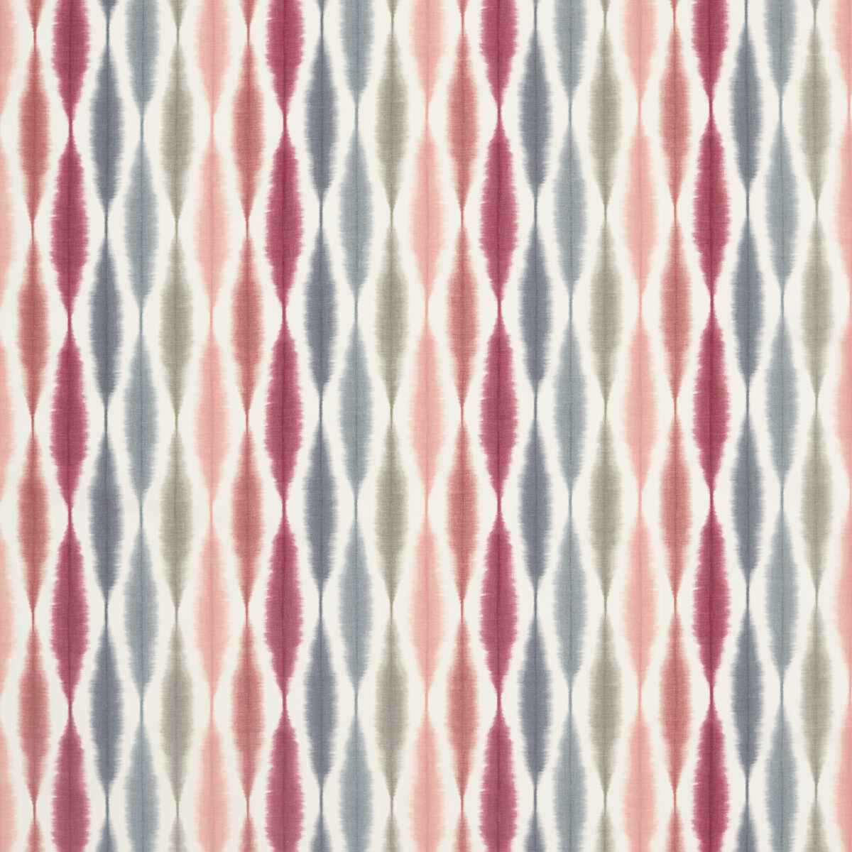 Usuko-Cranberry-Rose-Steel-Scion-Fabric