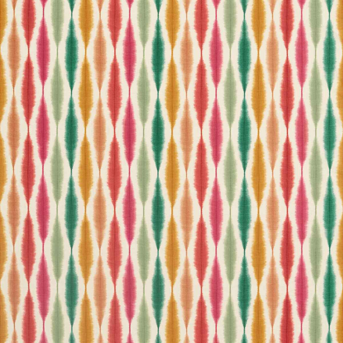 Usuko-Berry-Ochre-Pistachio-Scion-Fabric
