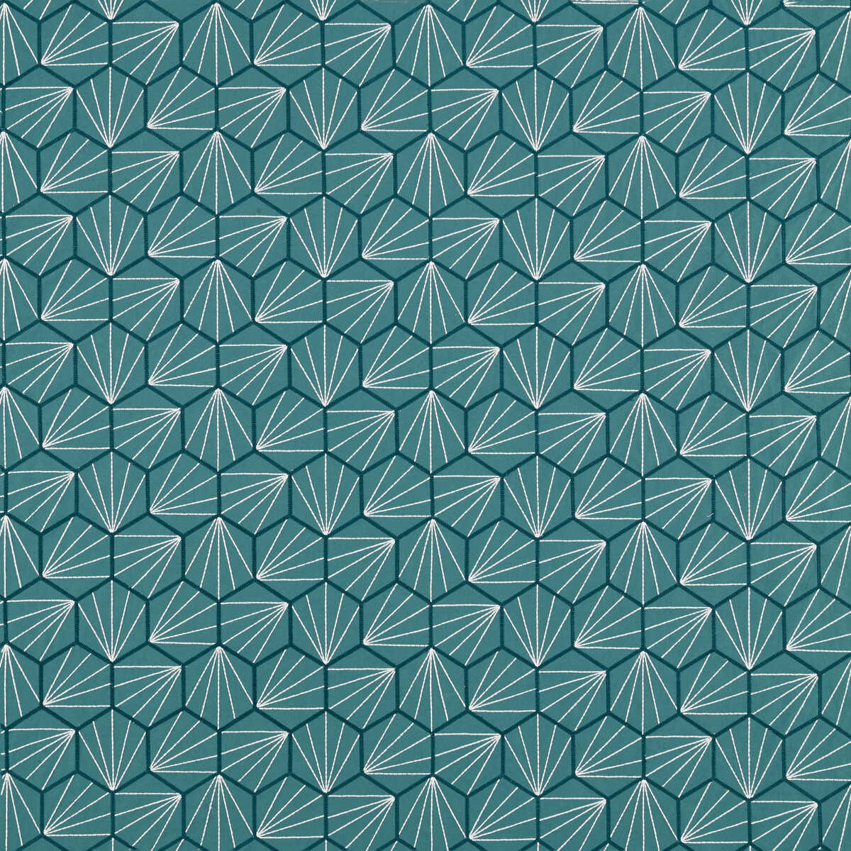 Aikyo - Teal