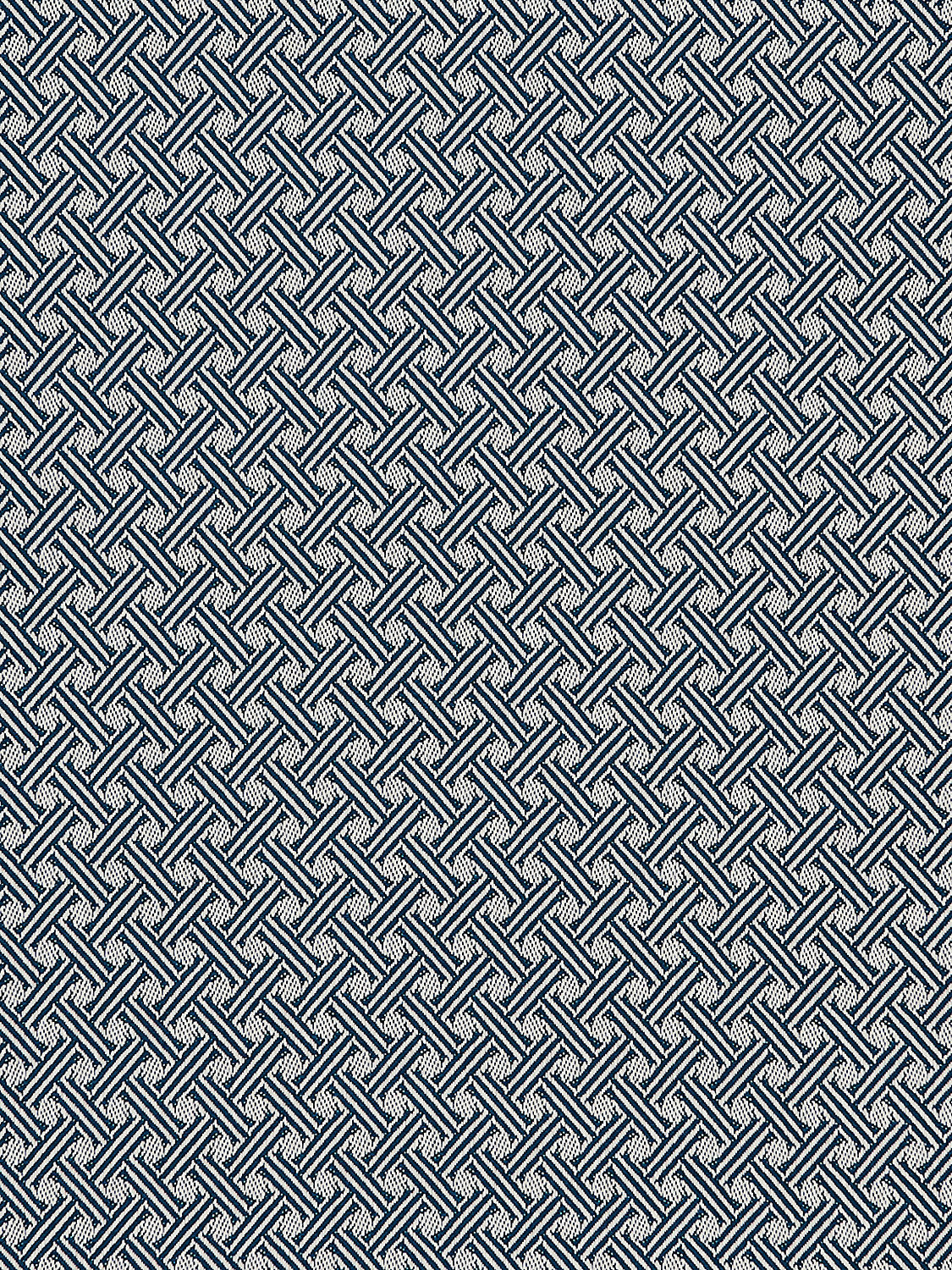 Candelaria - Ultramarine - Scalamandre Fabric