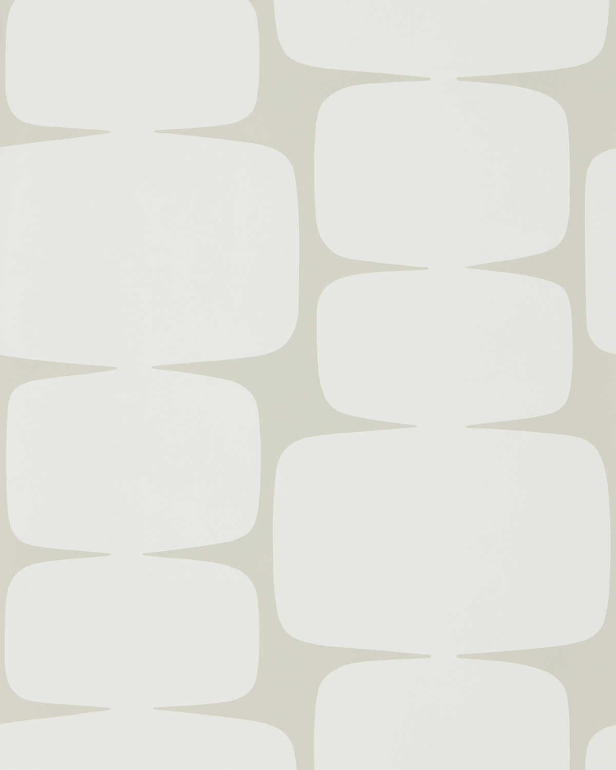 Lohko - Linen - SCION Wallpaper