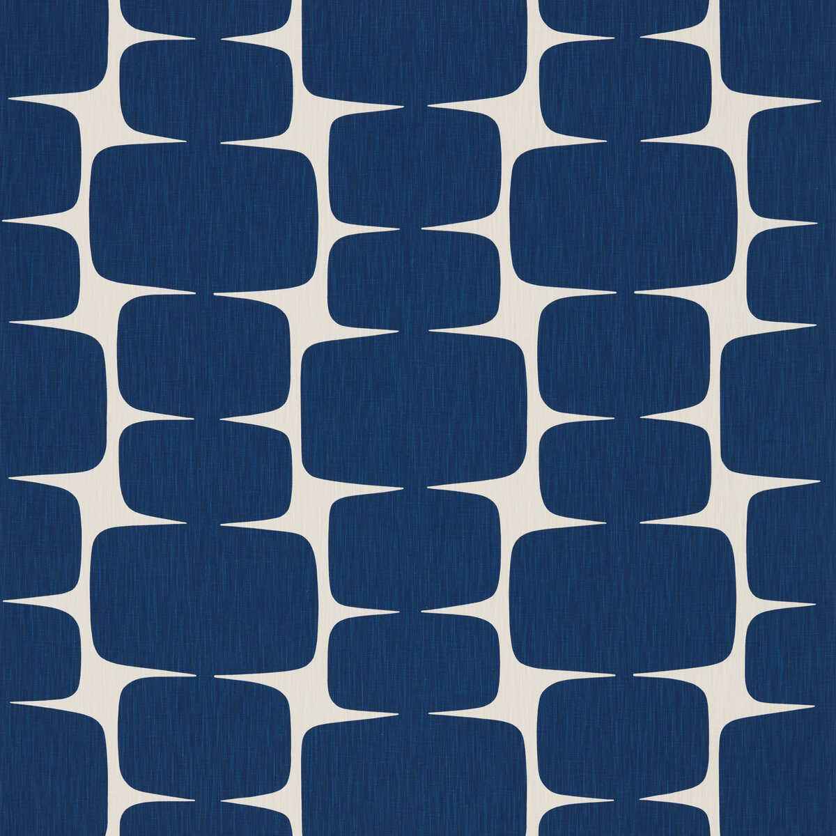 Lohko-Indigo-Jasmine-Scion-Fabric - SCION Fabric