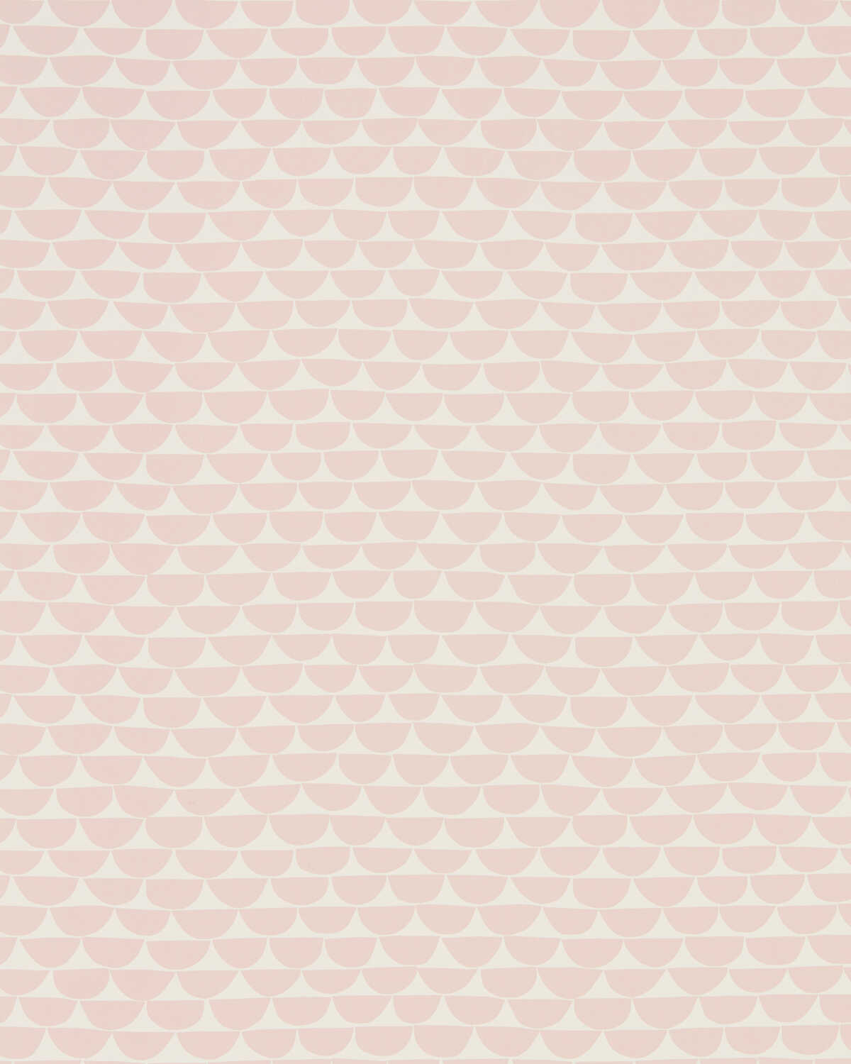 Kielo - Blush - SCION Wallpaper