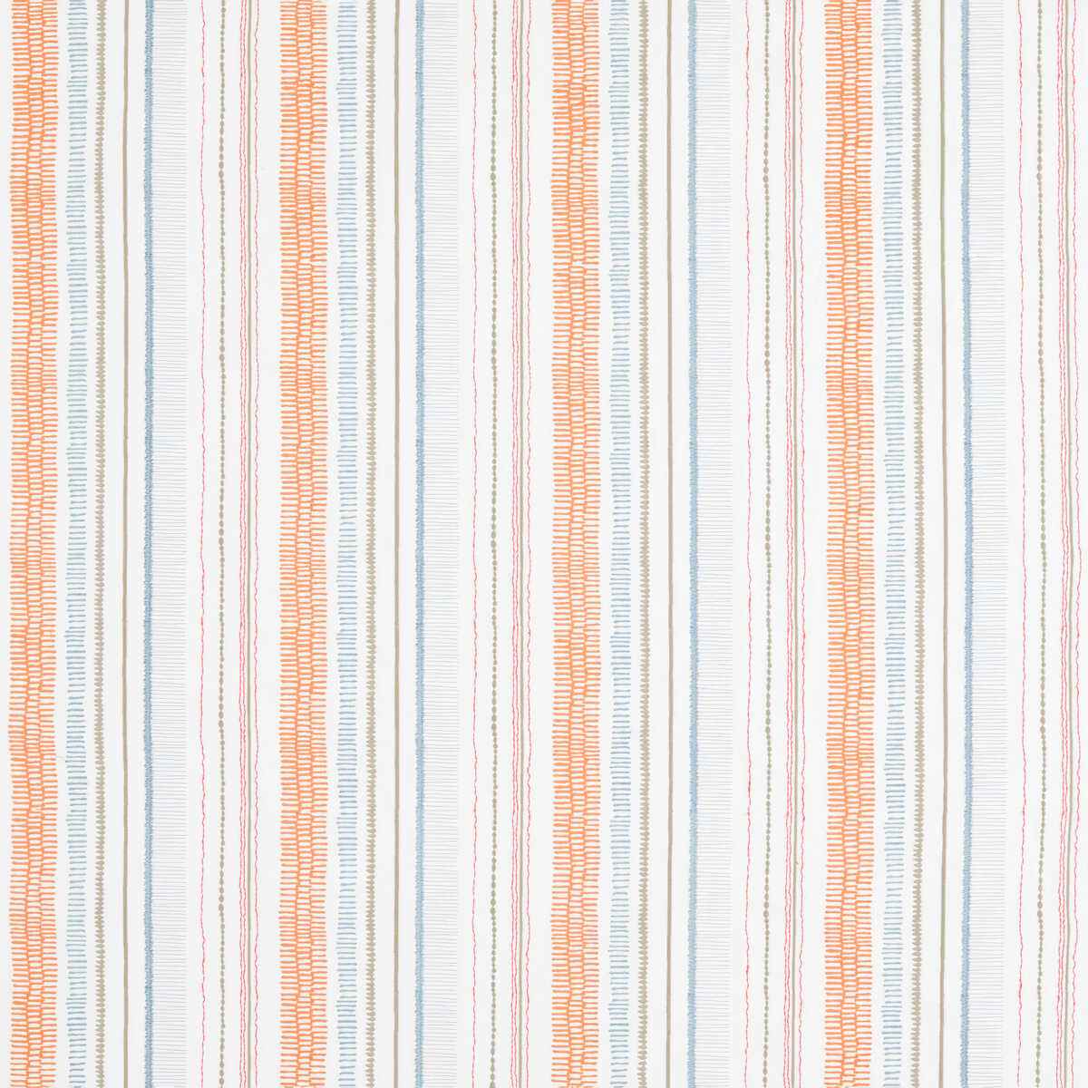 Noki-Satsuma-Sky-Pebble-Scion-Fabric - SCION Fabric