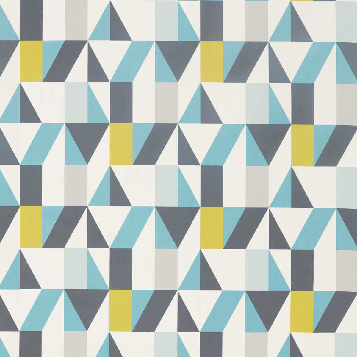 Nuevo - Marine/Kiwi/Midnight - SCION Fabric