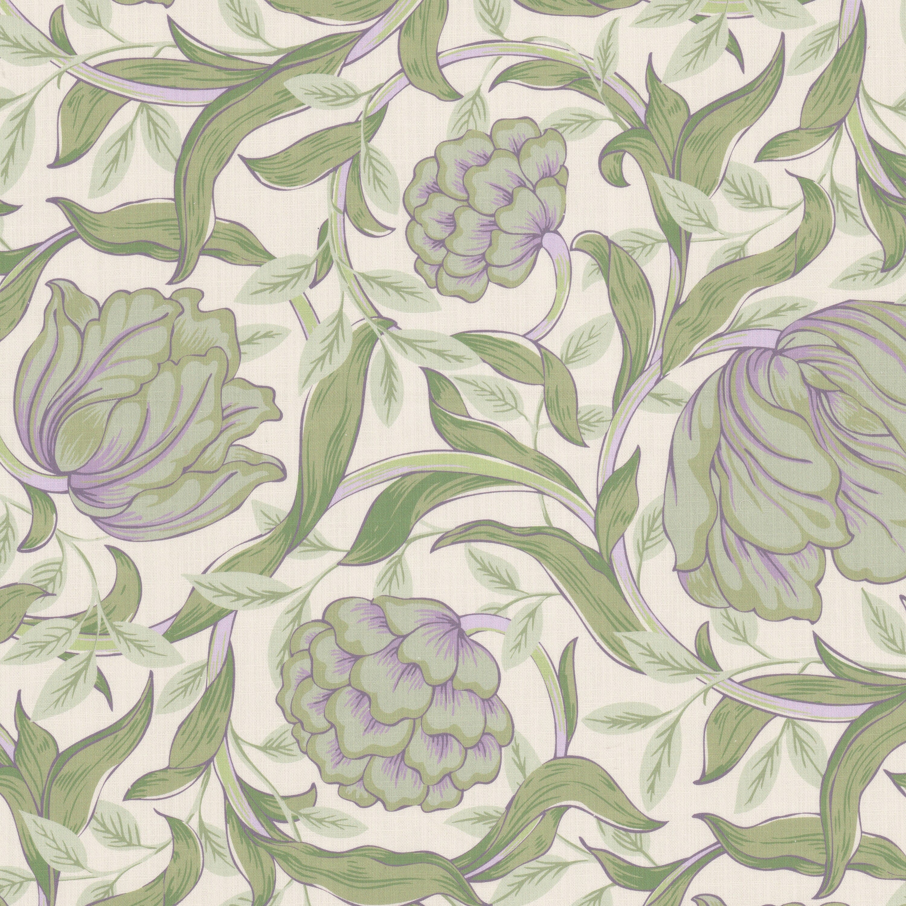 Noah 2 Vineyard - Stout Textiles Fabric - Stout Textiles Fabric