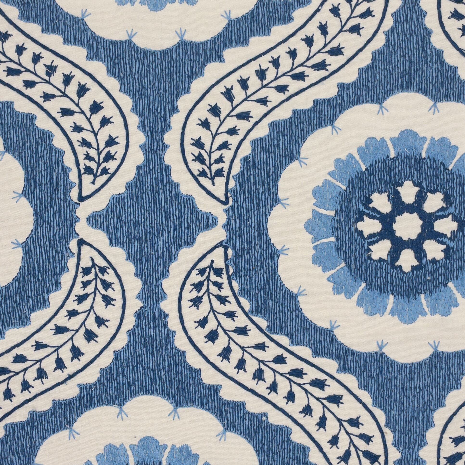 NORA-1-BLUEBIRD-STOUT-TEXTILES - Stout Textiles Fabric