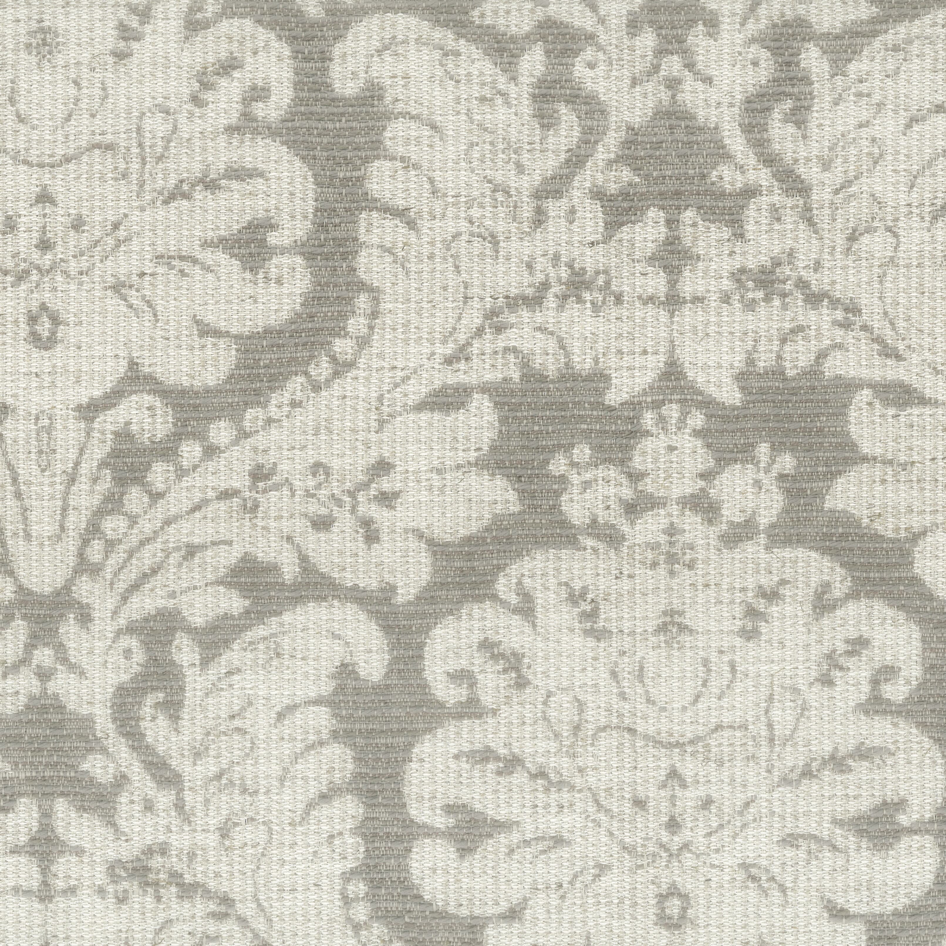 NORMANDY-3-GREY-STOUT-TEXTILES - Stout Textiles Fabric