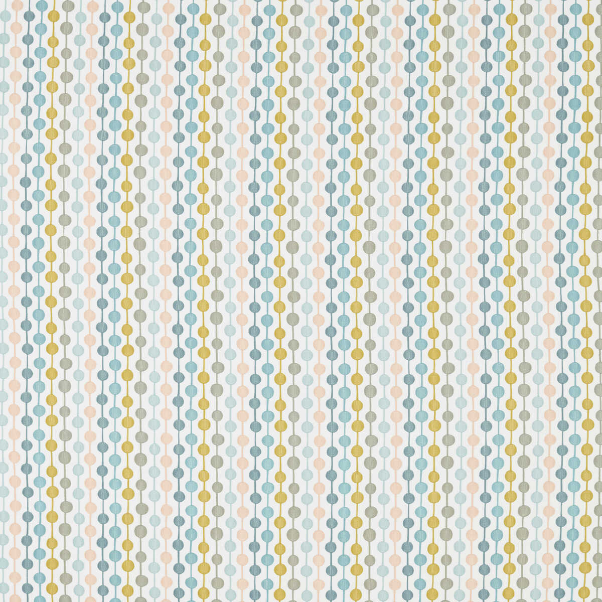 Paikka - Blush/Honey/Raffia - SCION Fabric