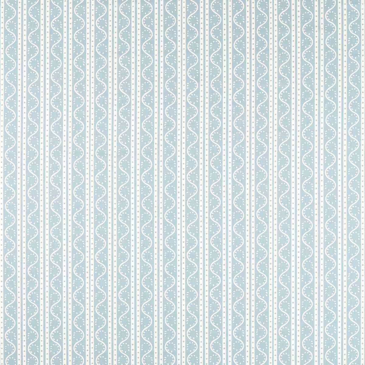 Split-Pea-Coast-Blue-Scion-Fabric - SCION Fabric