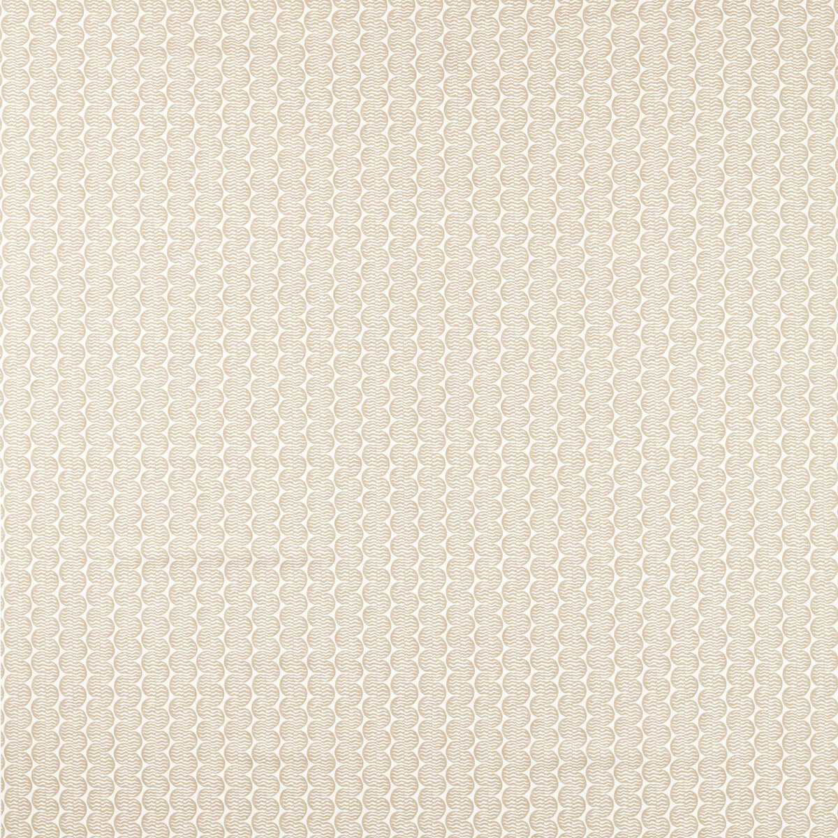 Raft Stripe - Mushroom - SCION Fabric