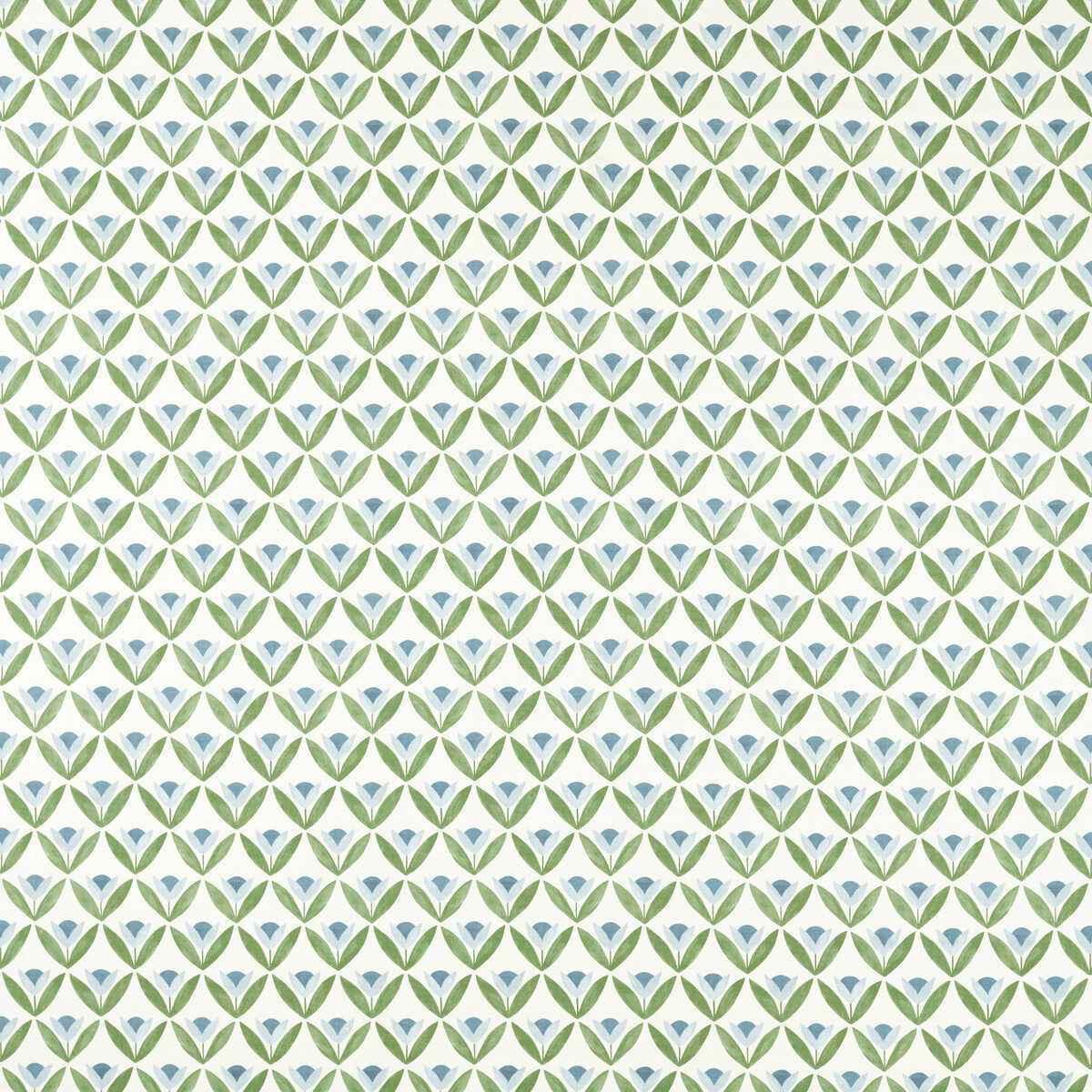 Tulip-Trellis-Coast-Blue-Scion-Fabric