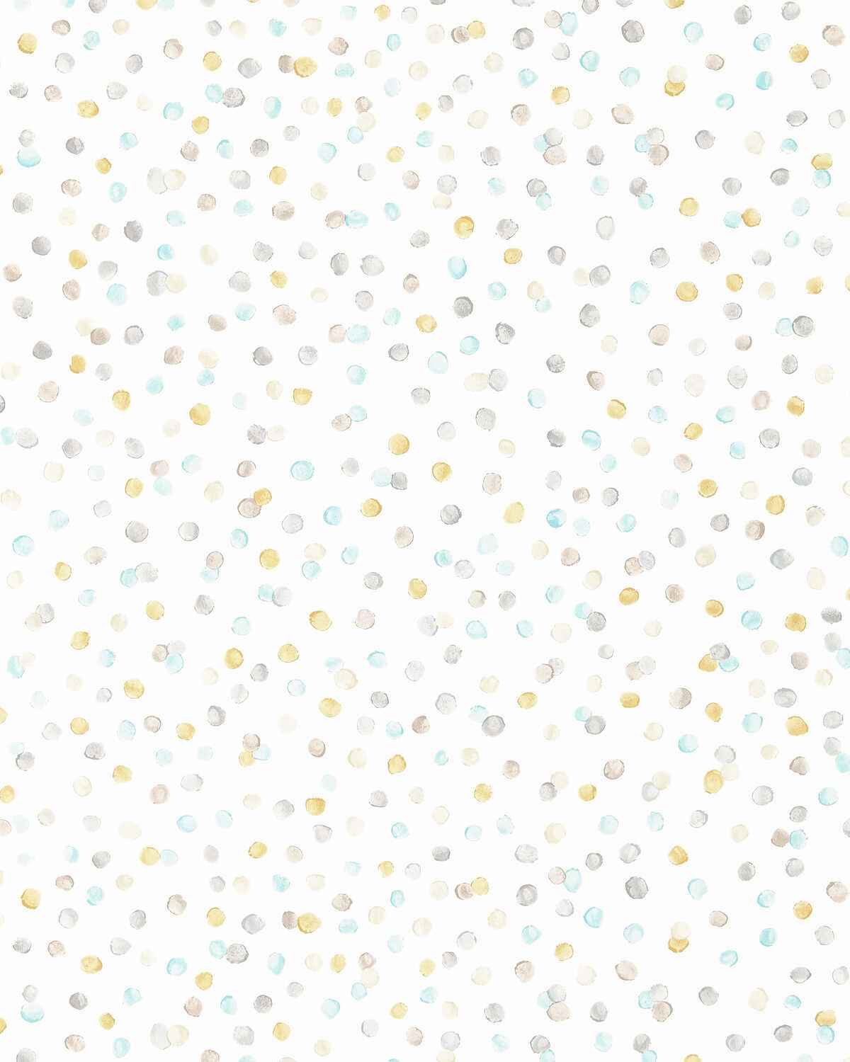 Lots-Of-Dots-Hemp-Biscuit-Maize-Scion-Wallpaper