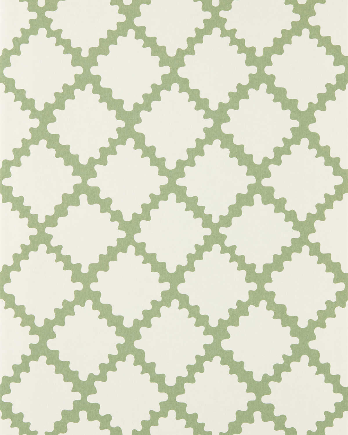 Swithland Wp - Seaglass - SCION Wallpaper