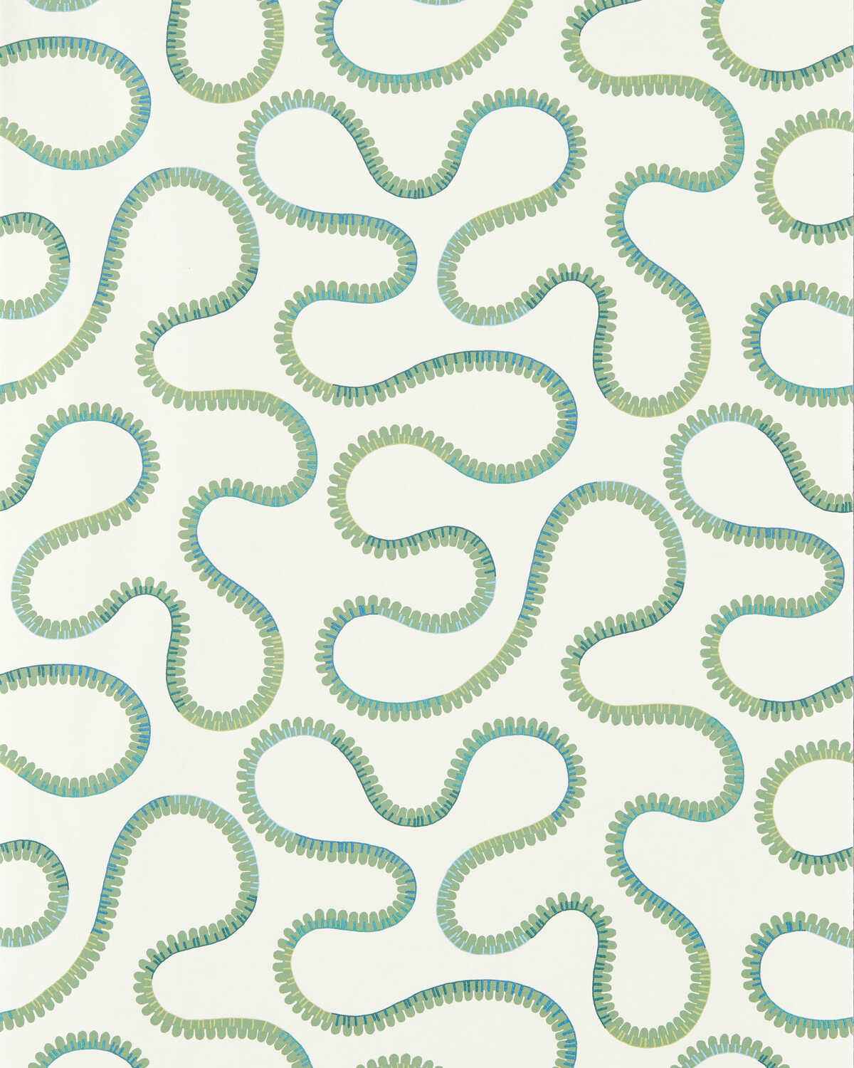 Bimble-Wp-Evergreen-Scion-Wallpaper - SCION Wallpaper