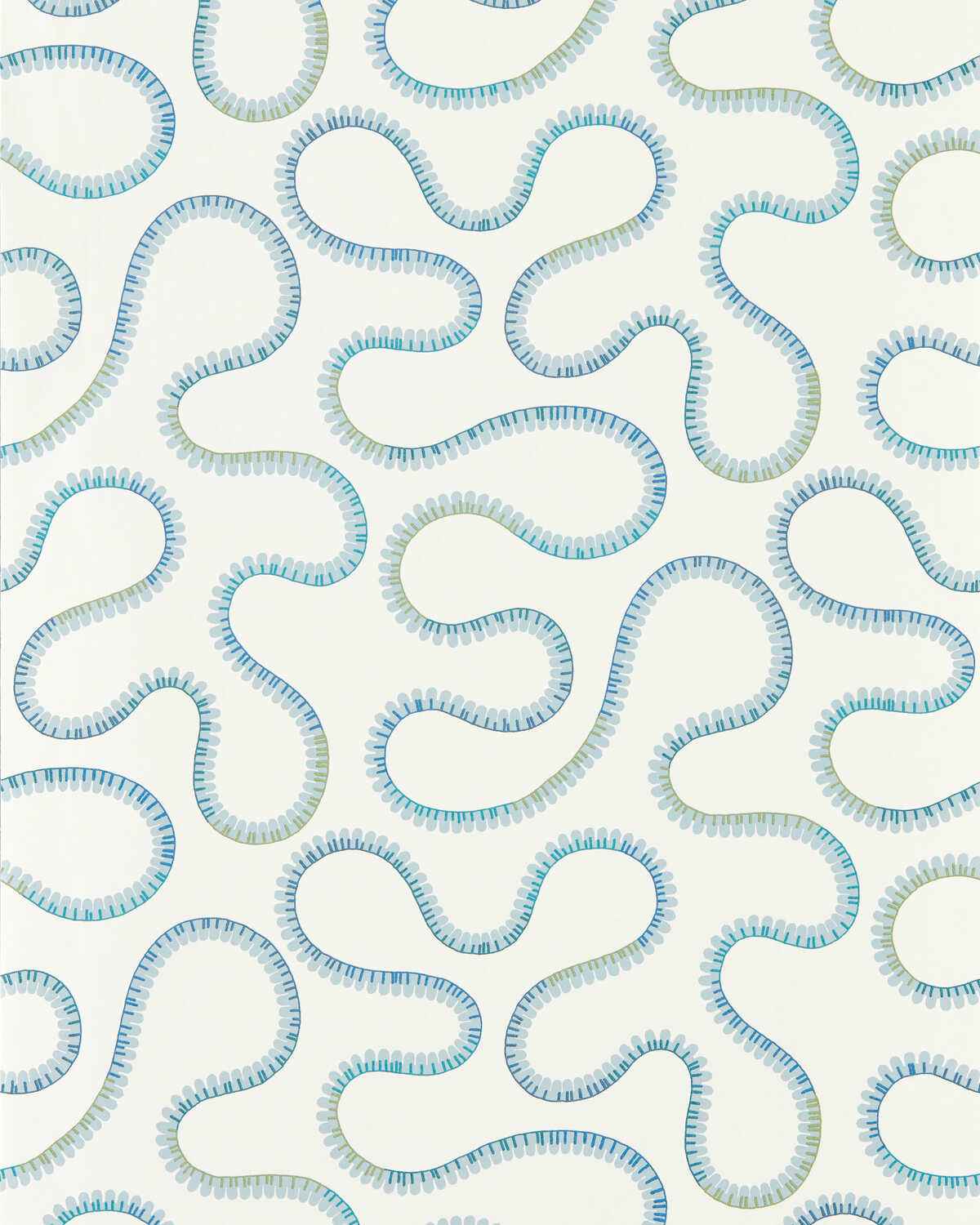 Bimble-Wp-Sky-Blue-Scion-Wallpaper - SCION Wallpaper