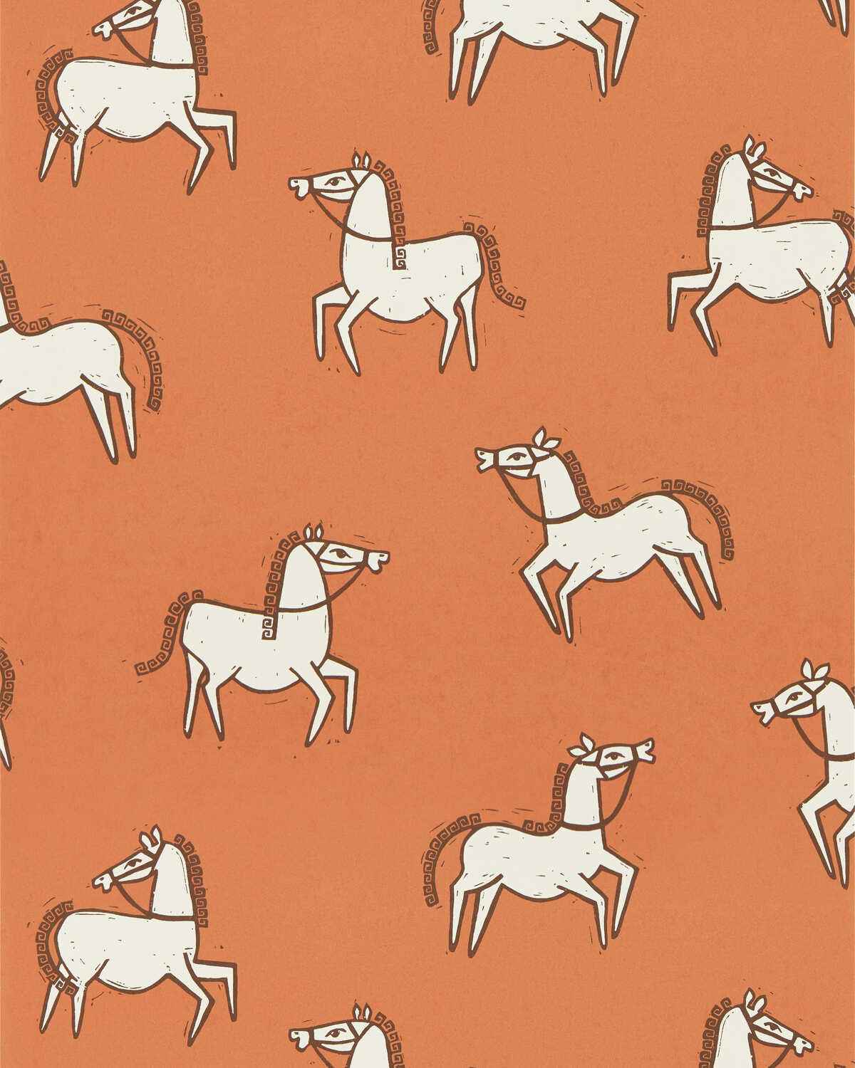 Canter-Wp-Brick-Scion-Wallpaper