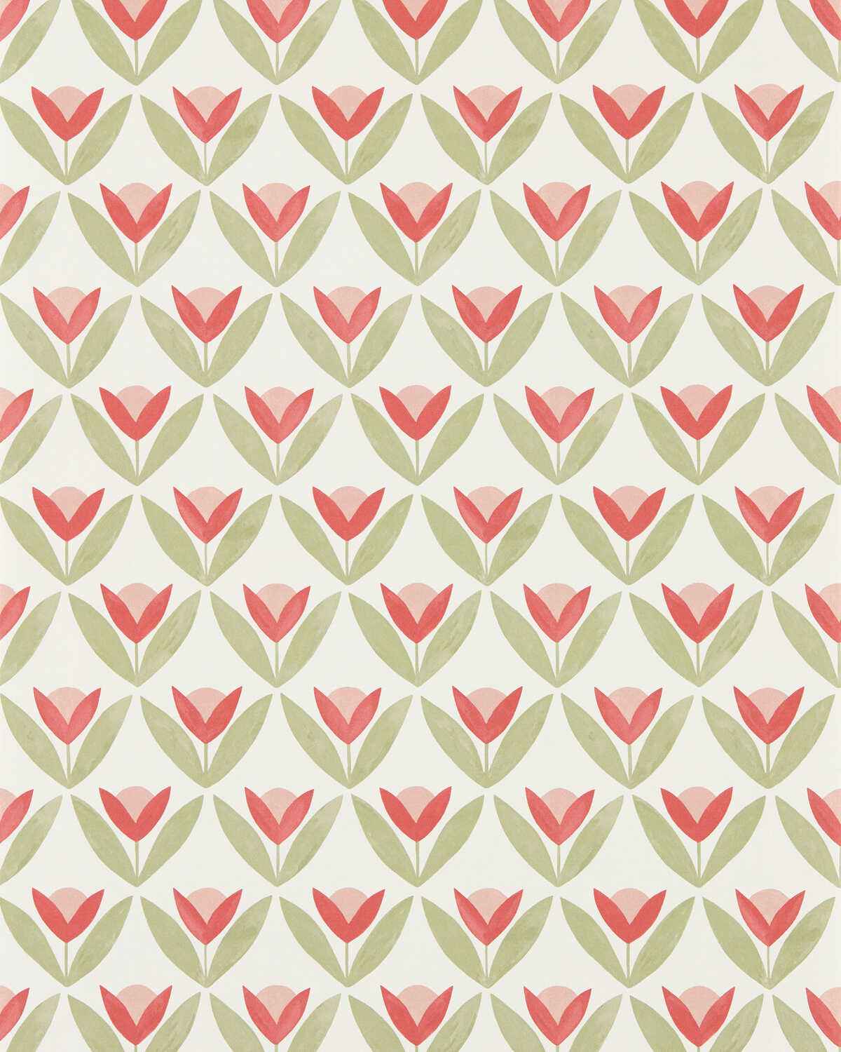 Tulip-Trellis-Wp-Berry-Scion-Wallpaper