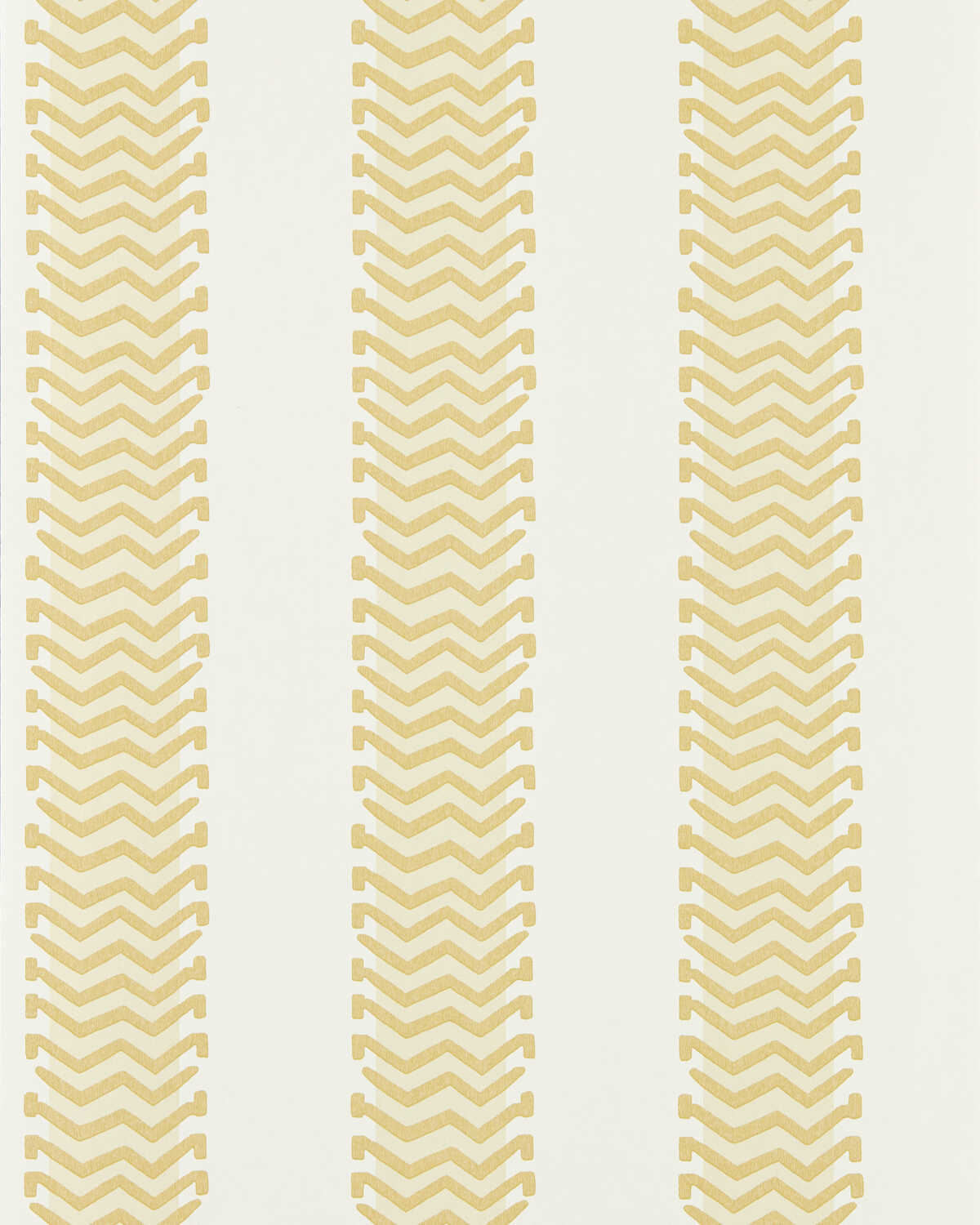 Bradgate Wp - Honey - SCION Wallpaper