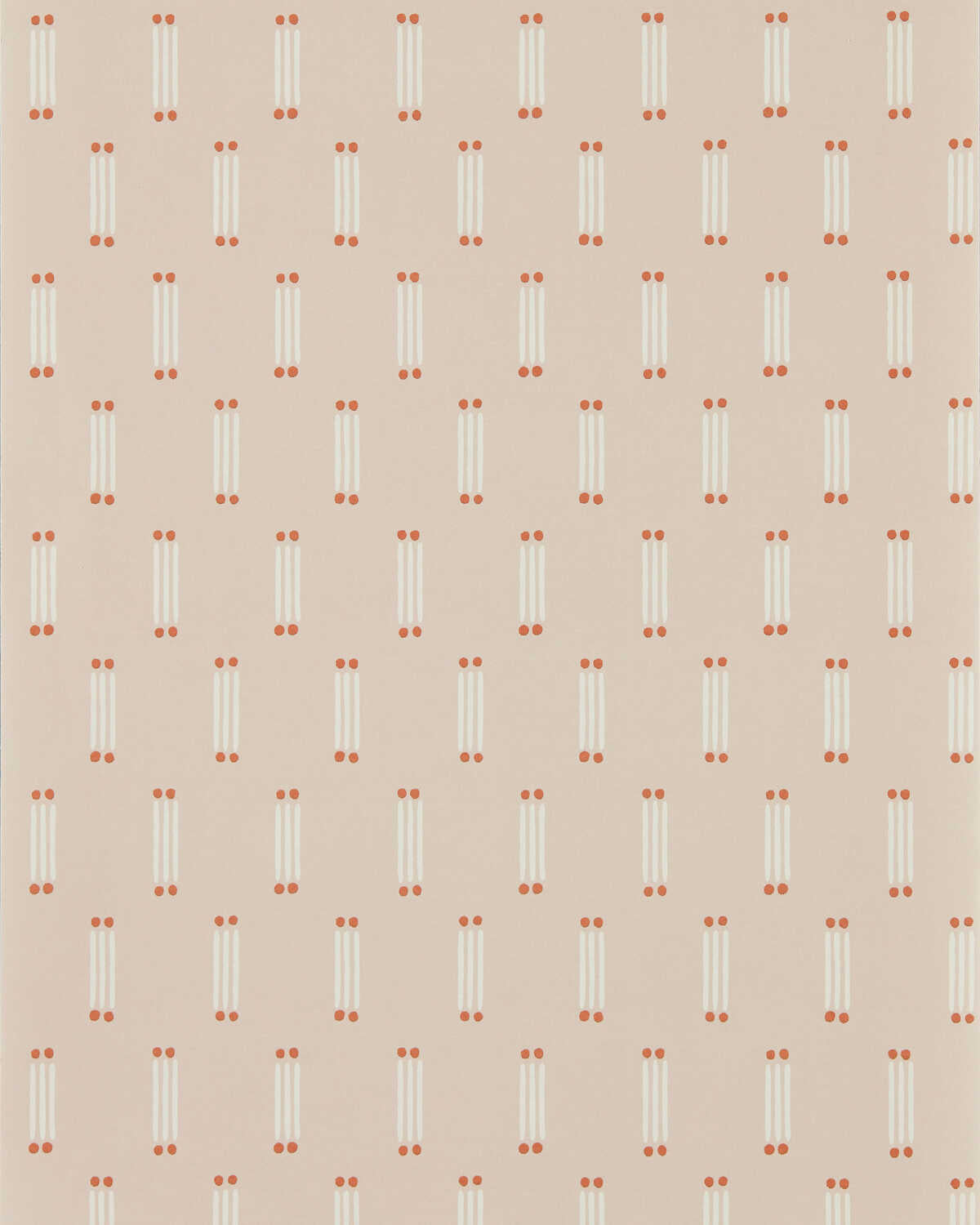 Matchsticks Wp - Blush