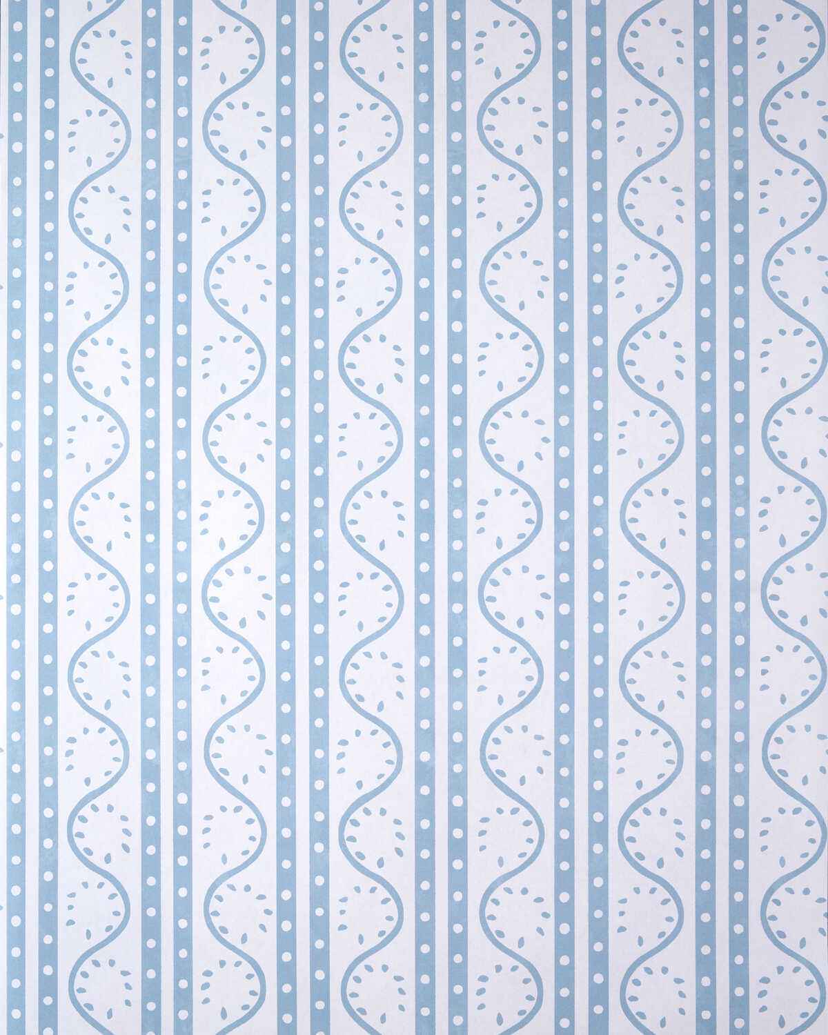 Split-Pea-Wp-Coast-Blue-Scion-Wallpaper - SCION Wallpaper