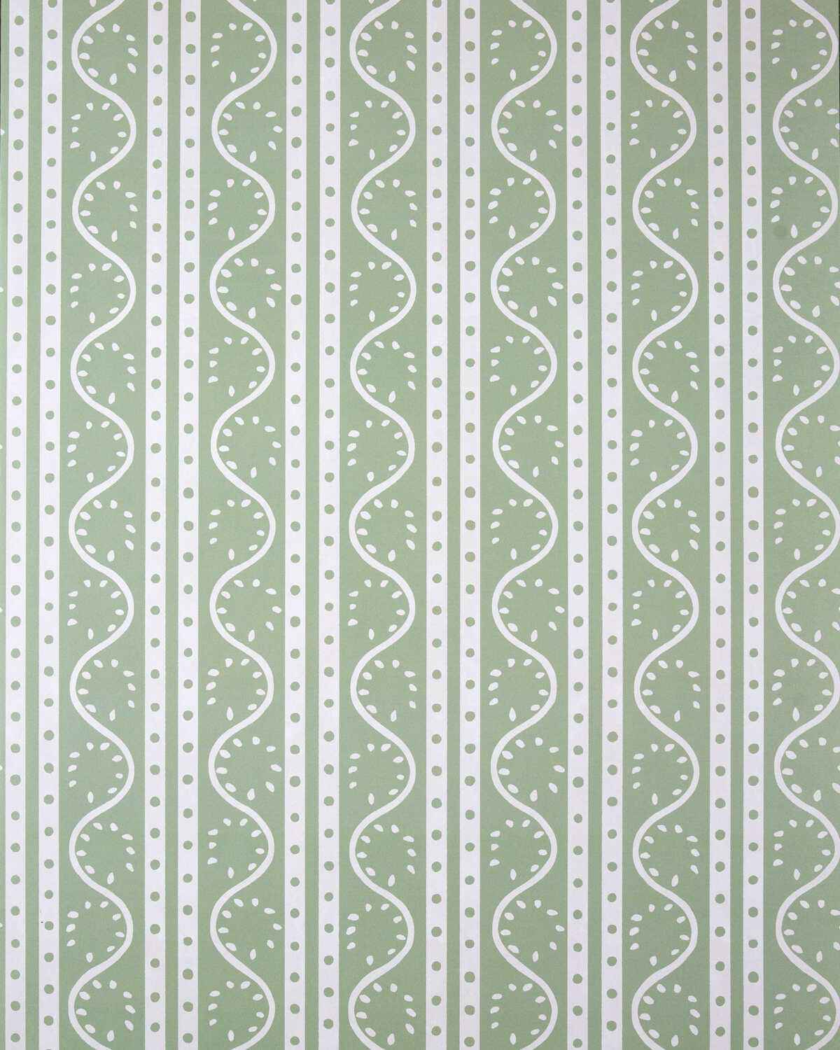 Split-Pea-Wp-Sage-Scion-Wallpaper - SCION Wallpaper
