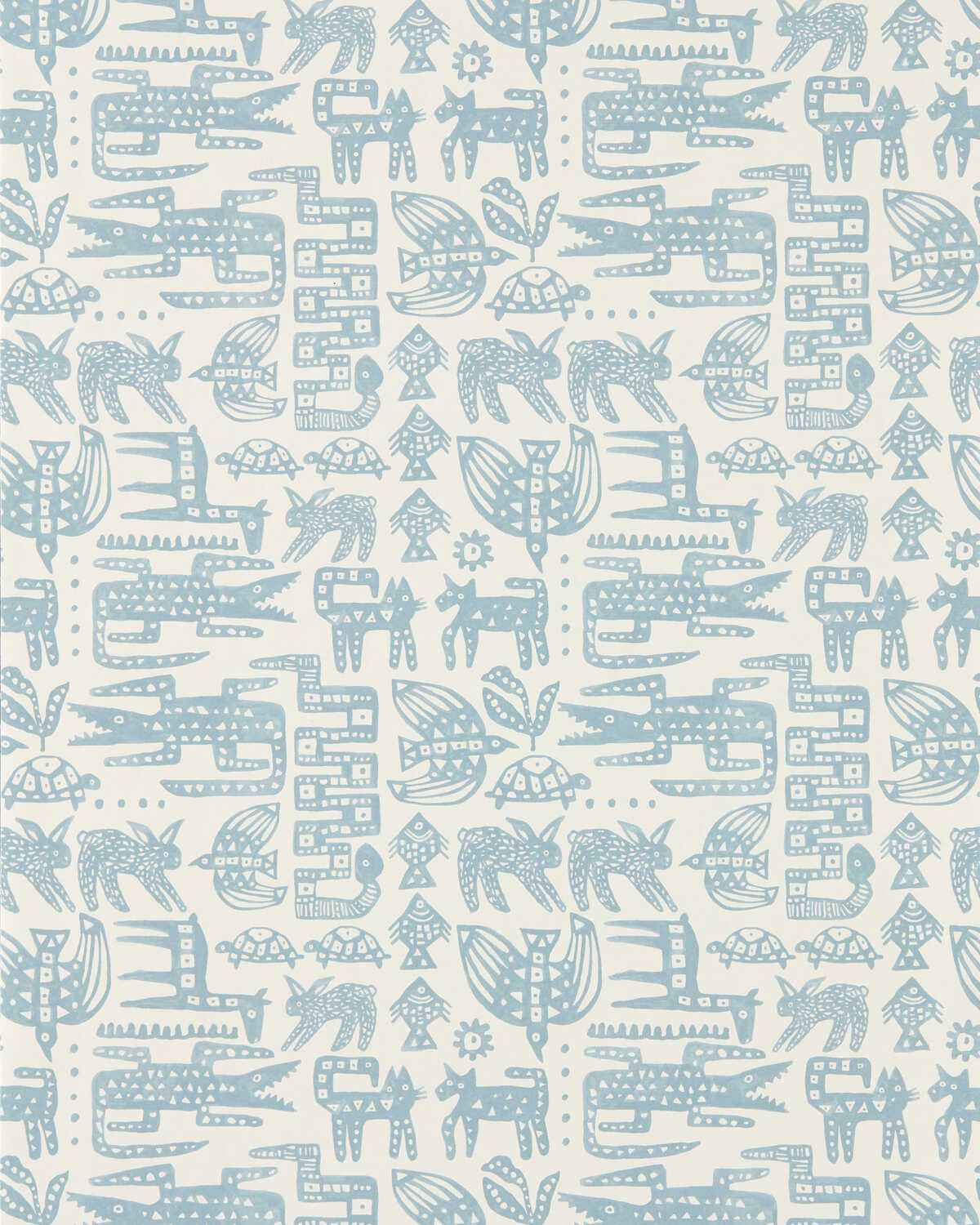 Twycross-Wp-Coast-Blue-Scion-Wallpaper - SCION Wallpaper